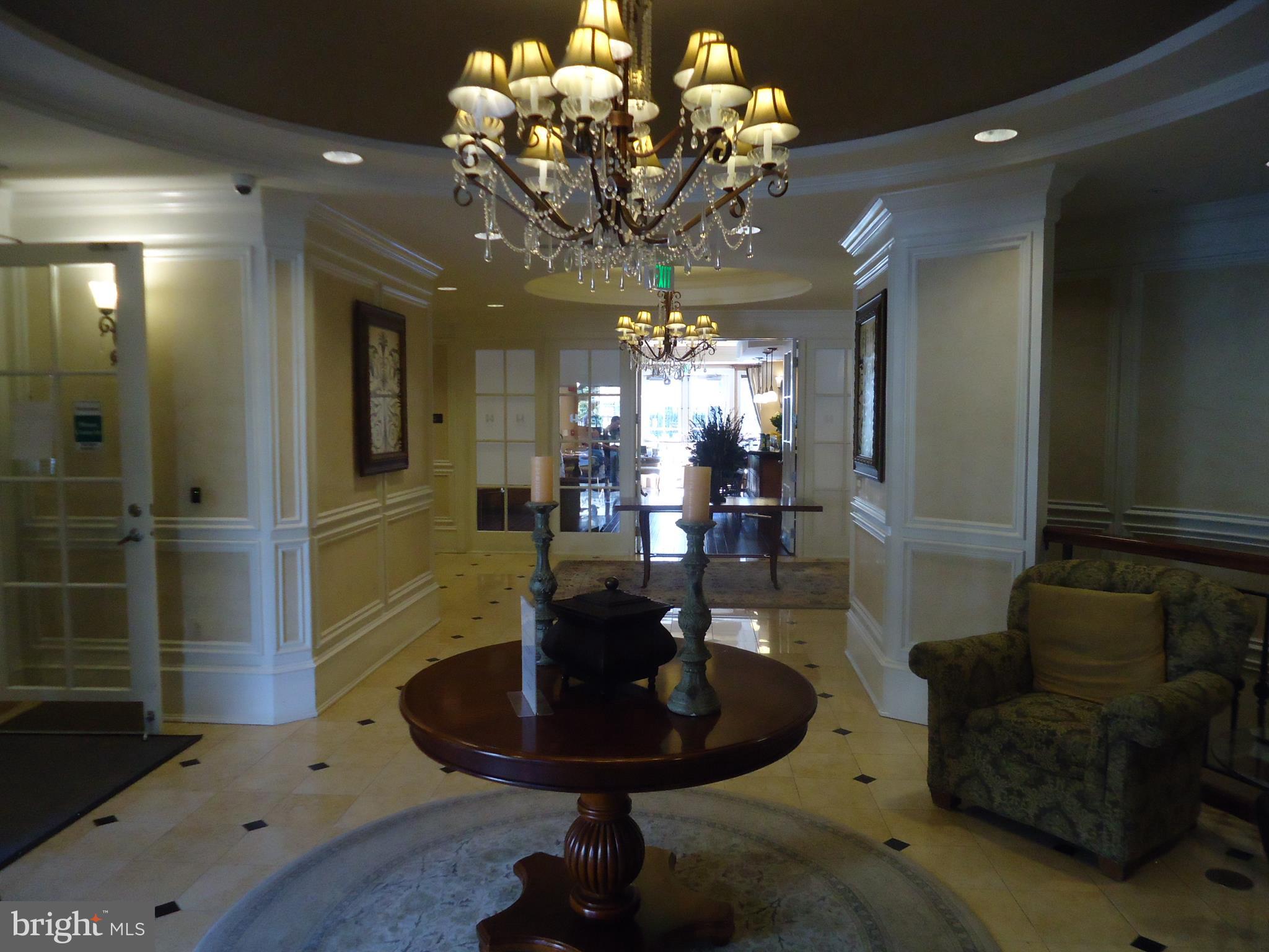 HALSTEAD AT THE METRO - Residential