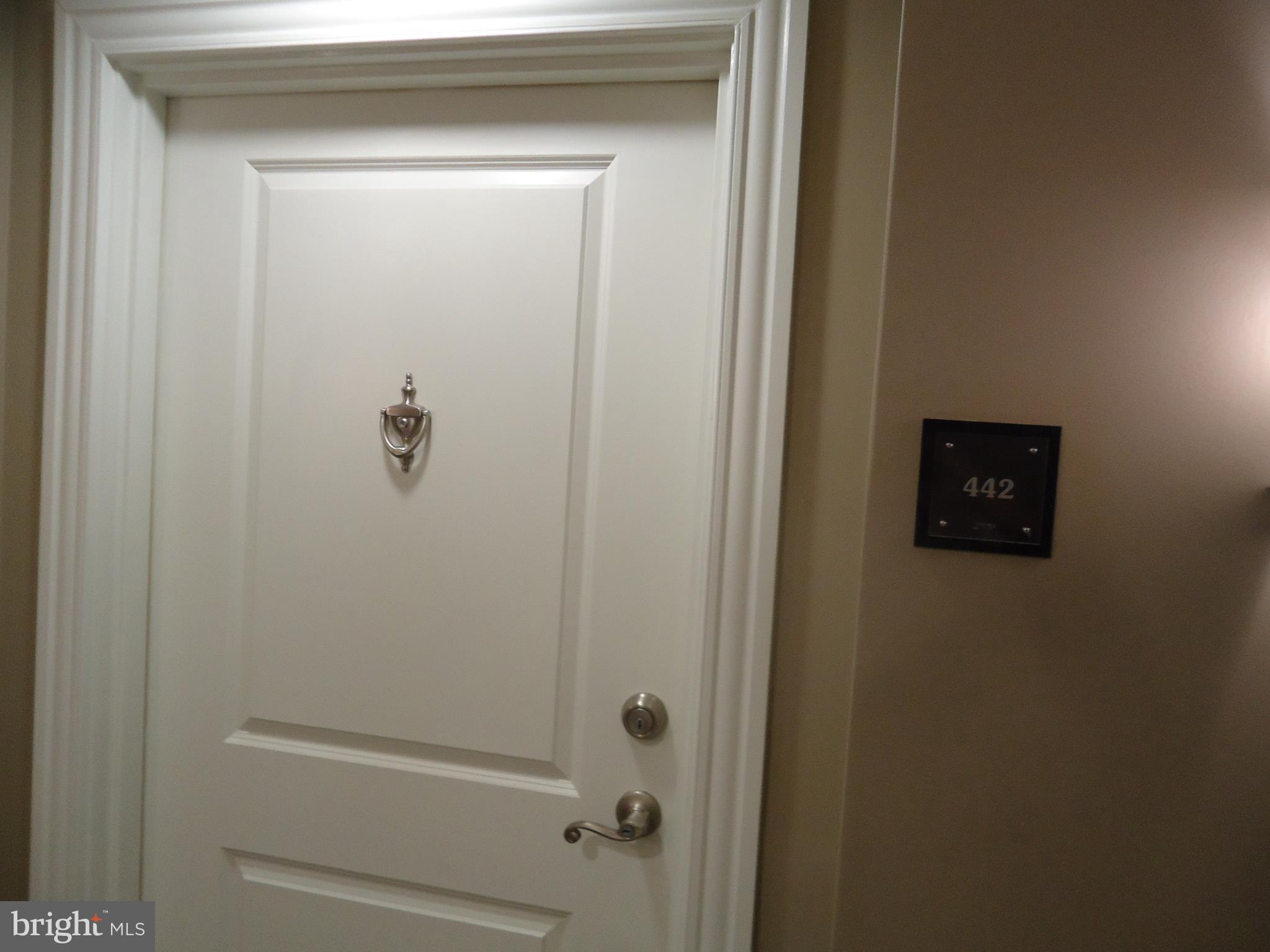 HALSTEAD AT THE METRO - Residential