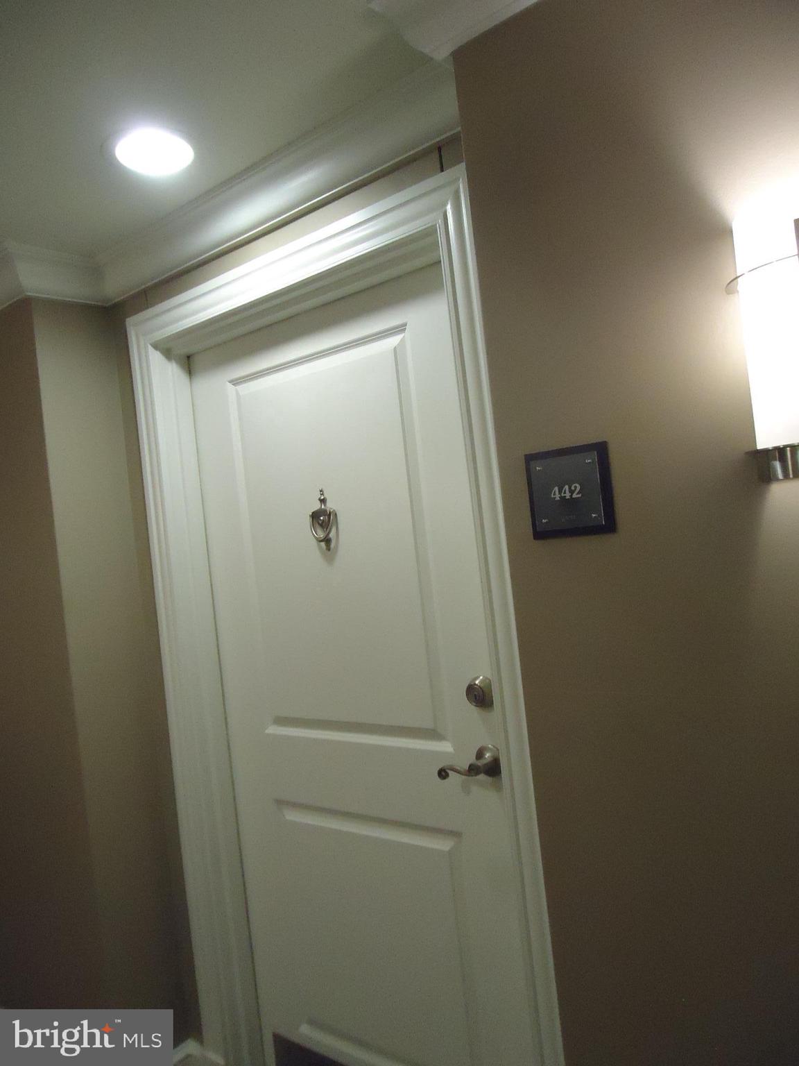 HALSTEAD AT THE METRO - Residential