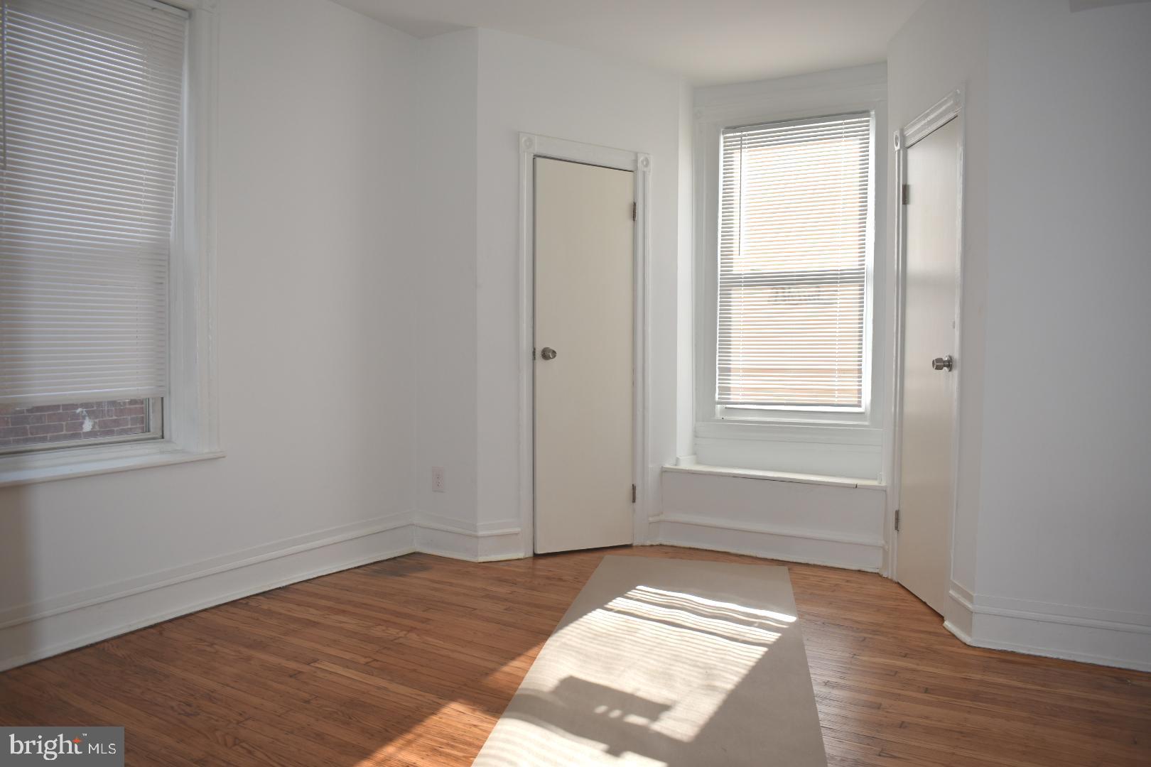 COBBS CREEK - Residential Lease