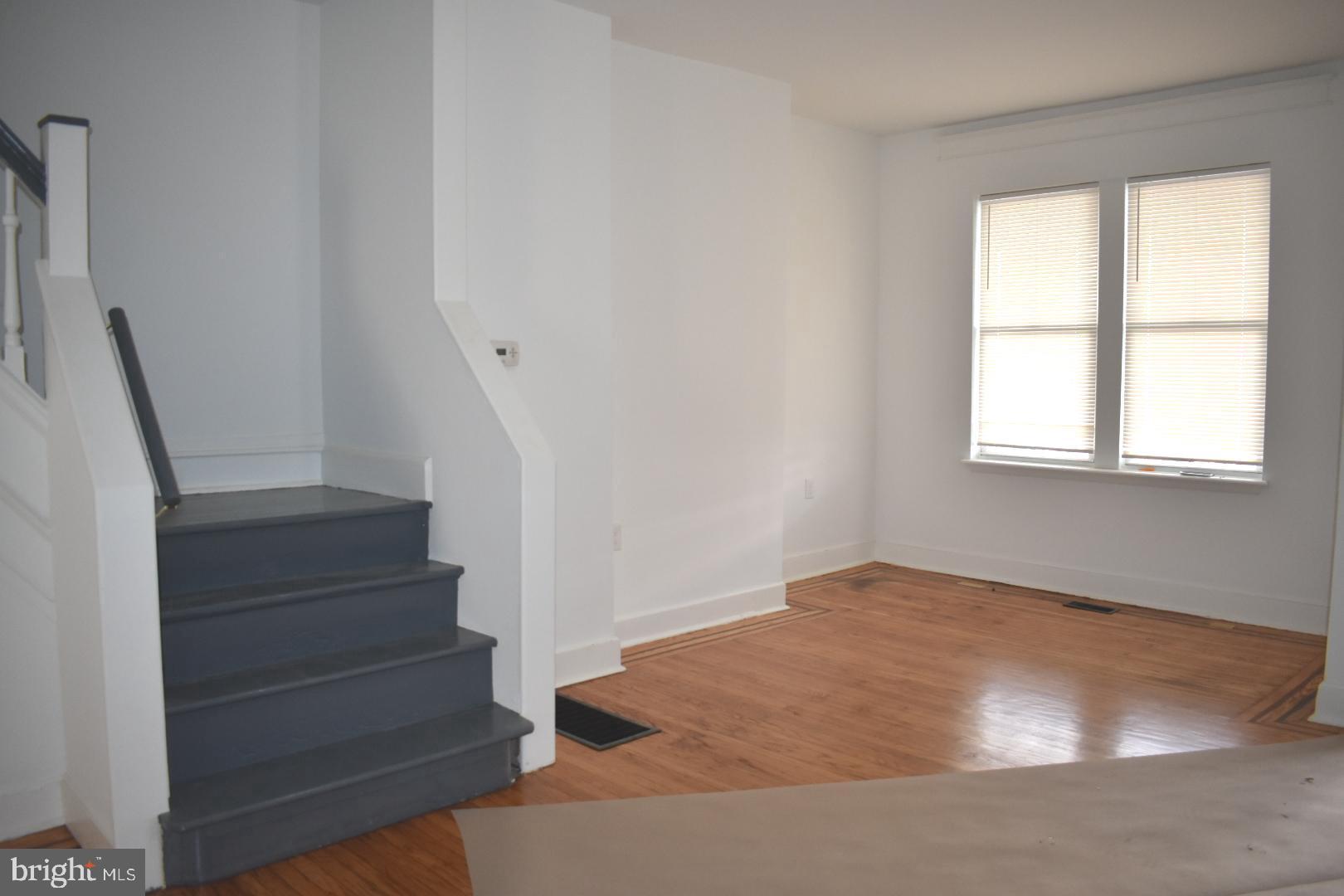 COBBS CREEK - Residential Lease
