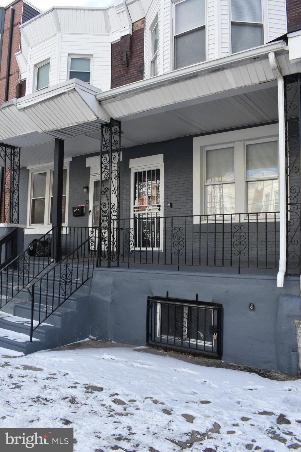 COBBS CREEK - Residential Lease