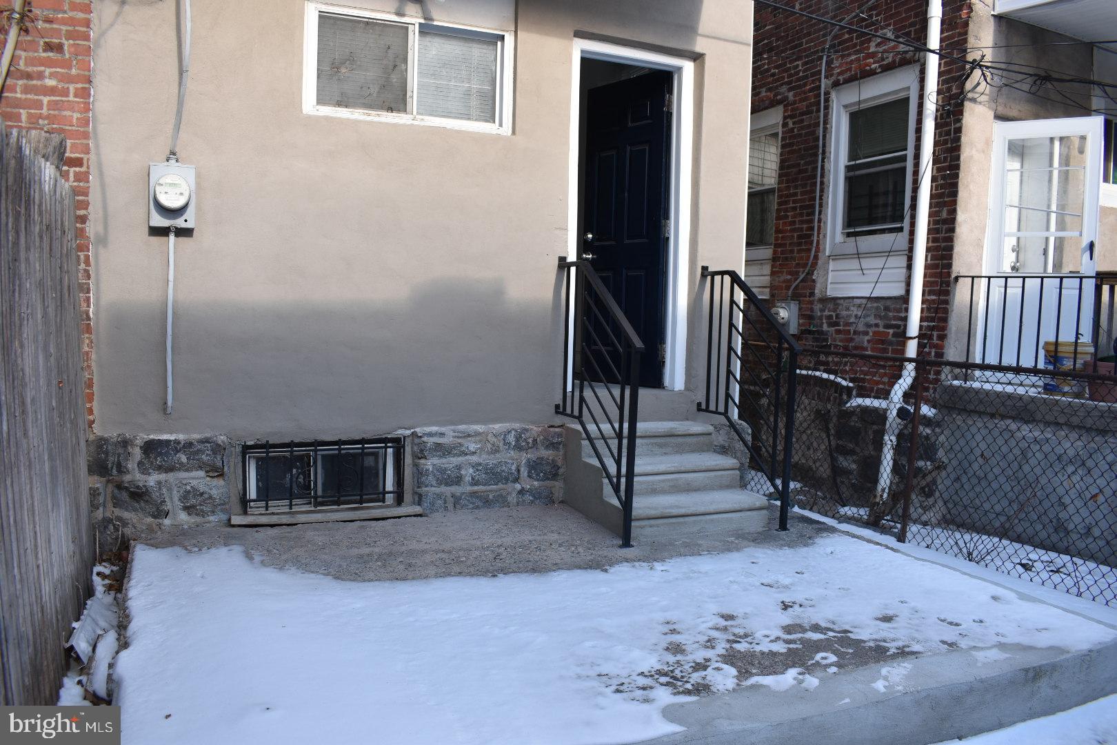 COBBS CREEK - Residential Lease