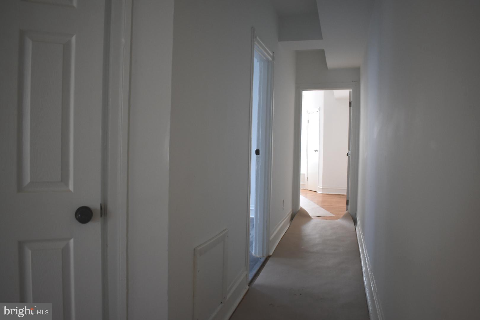 COBBS CREEK - Residential Lease