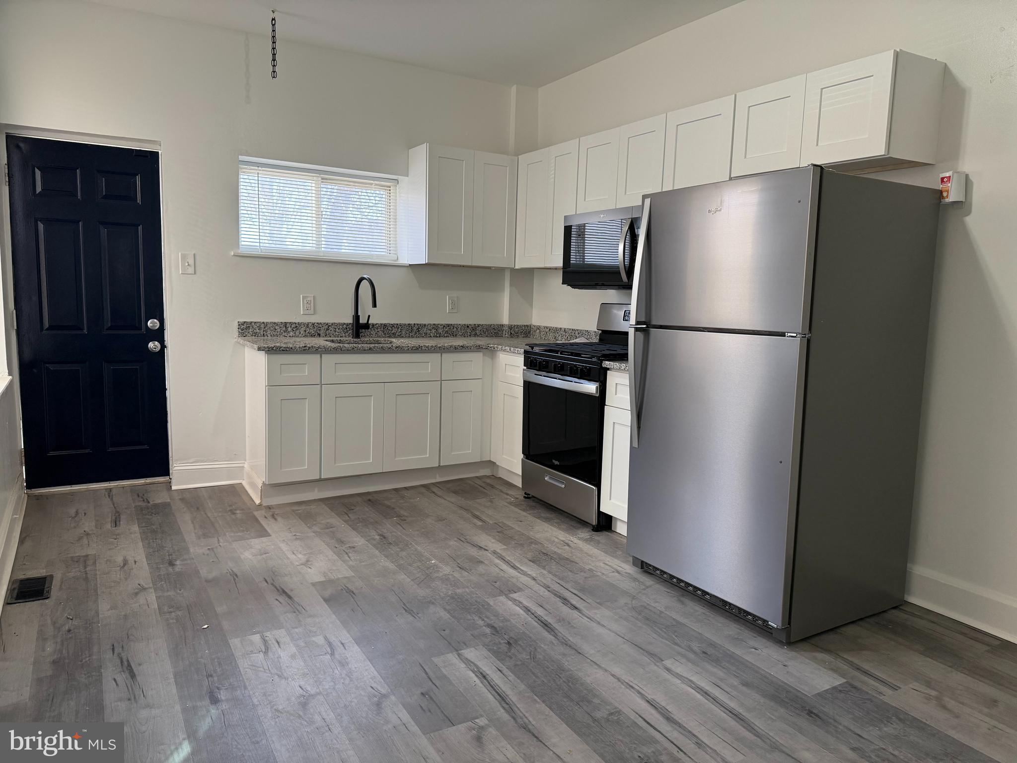 COBBS CREEK - Residential Lease