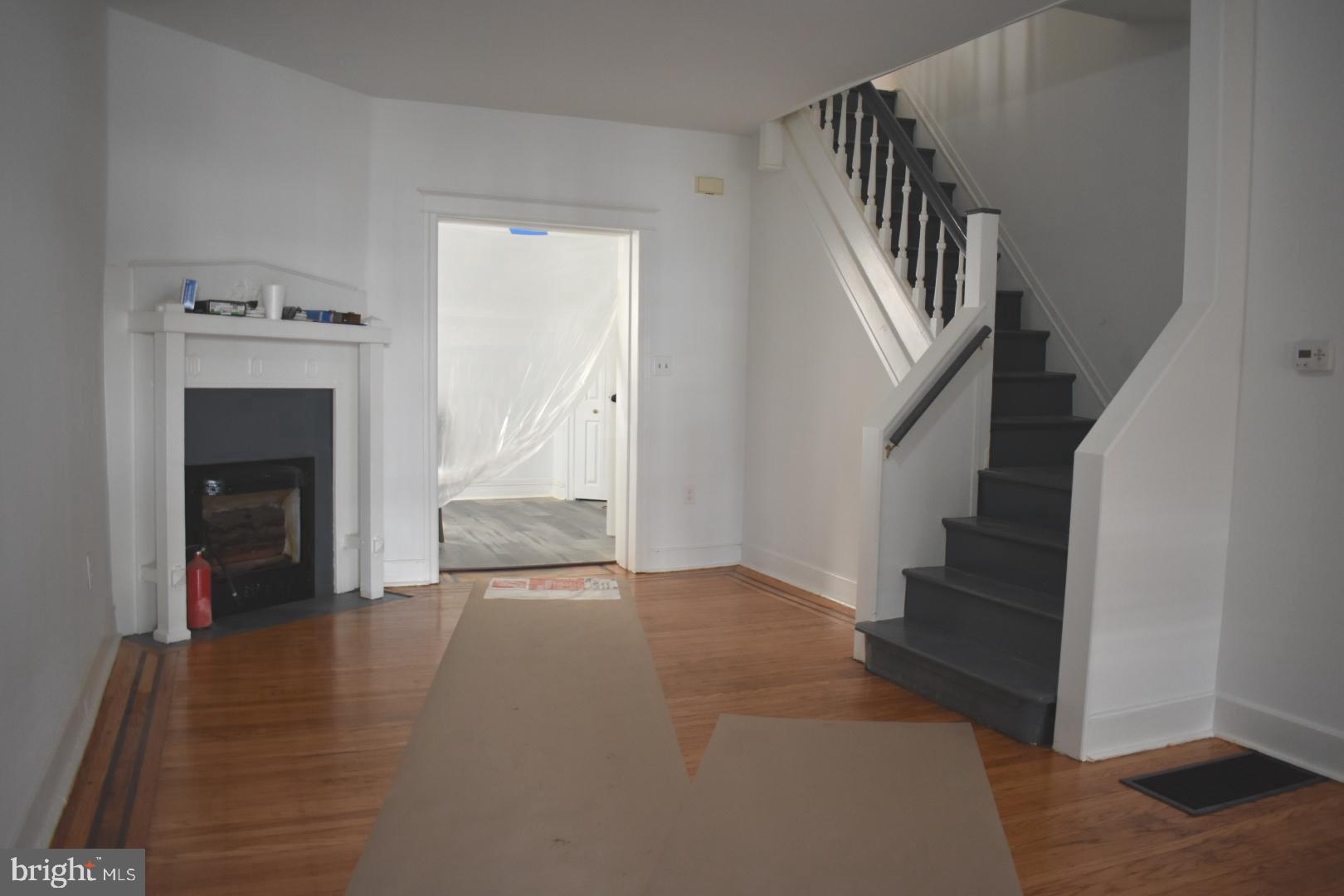 COBBS CREEK - Residential Lease