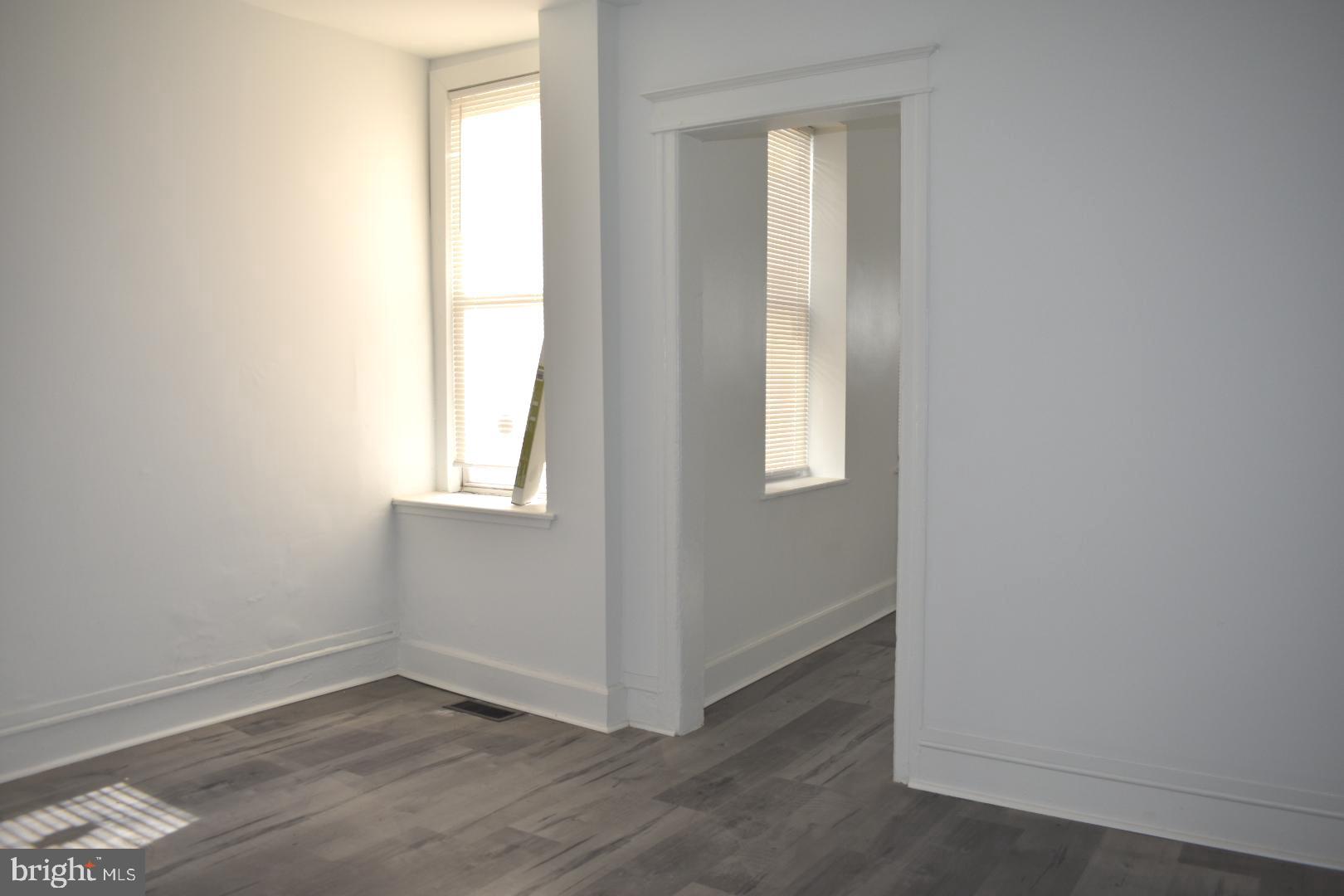 COBBS CREEK - Residential Lease