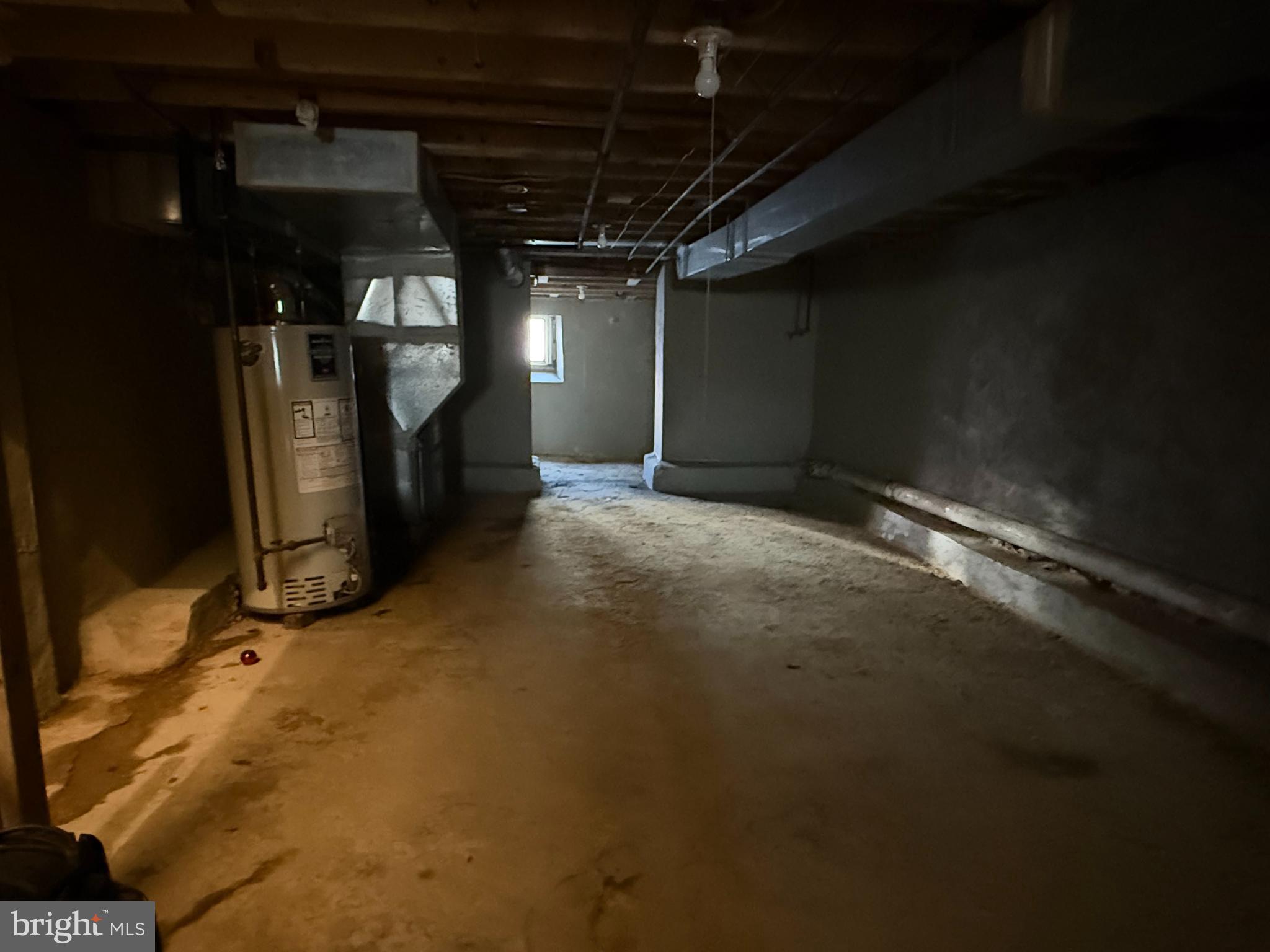 COBBS CREEK - Residential Lease