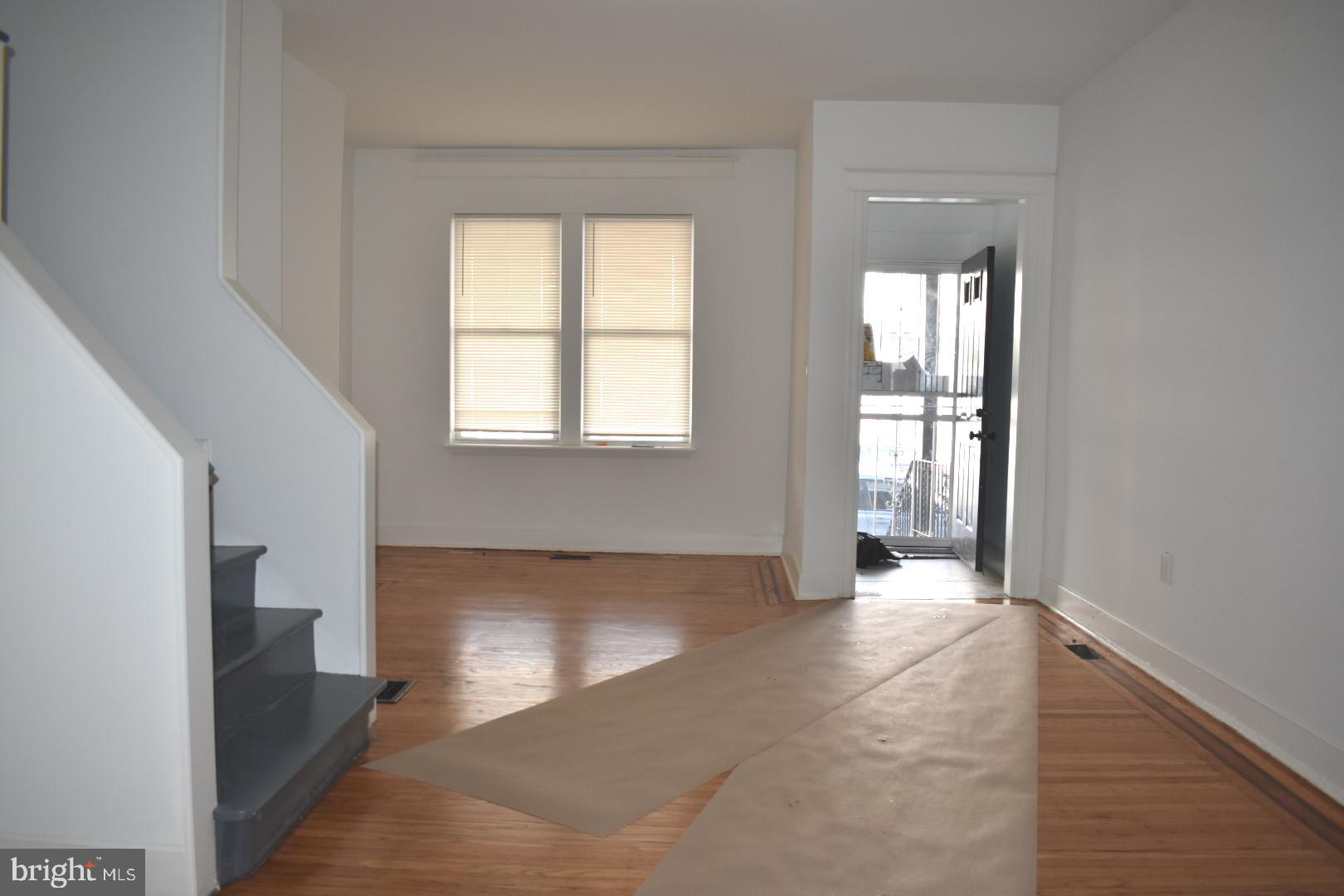 COBBS CREEK - Residential Lease