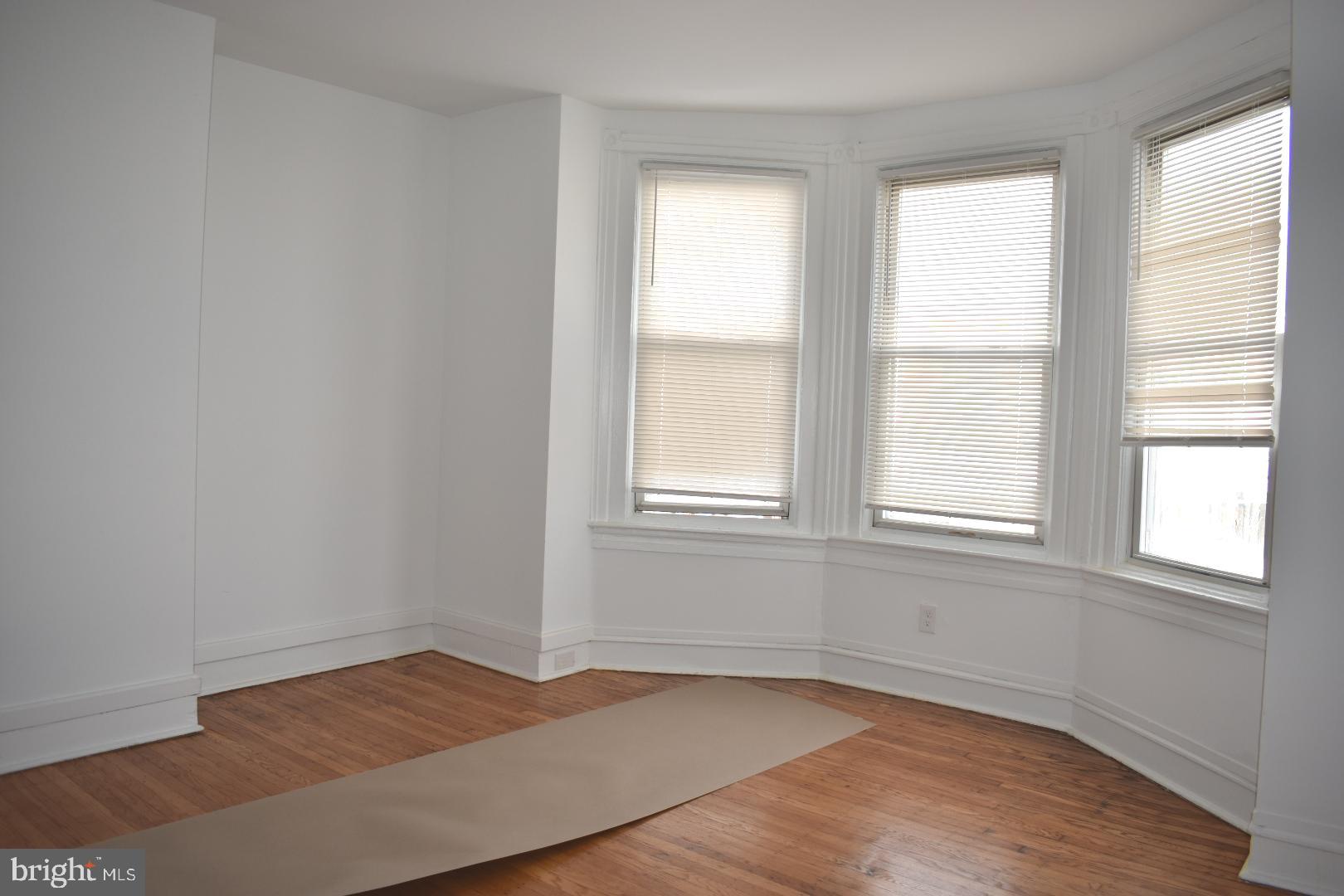 COBBS CREEK - Residential Lease