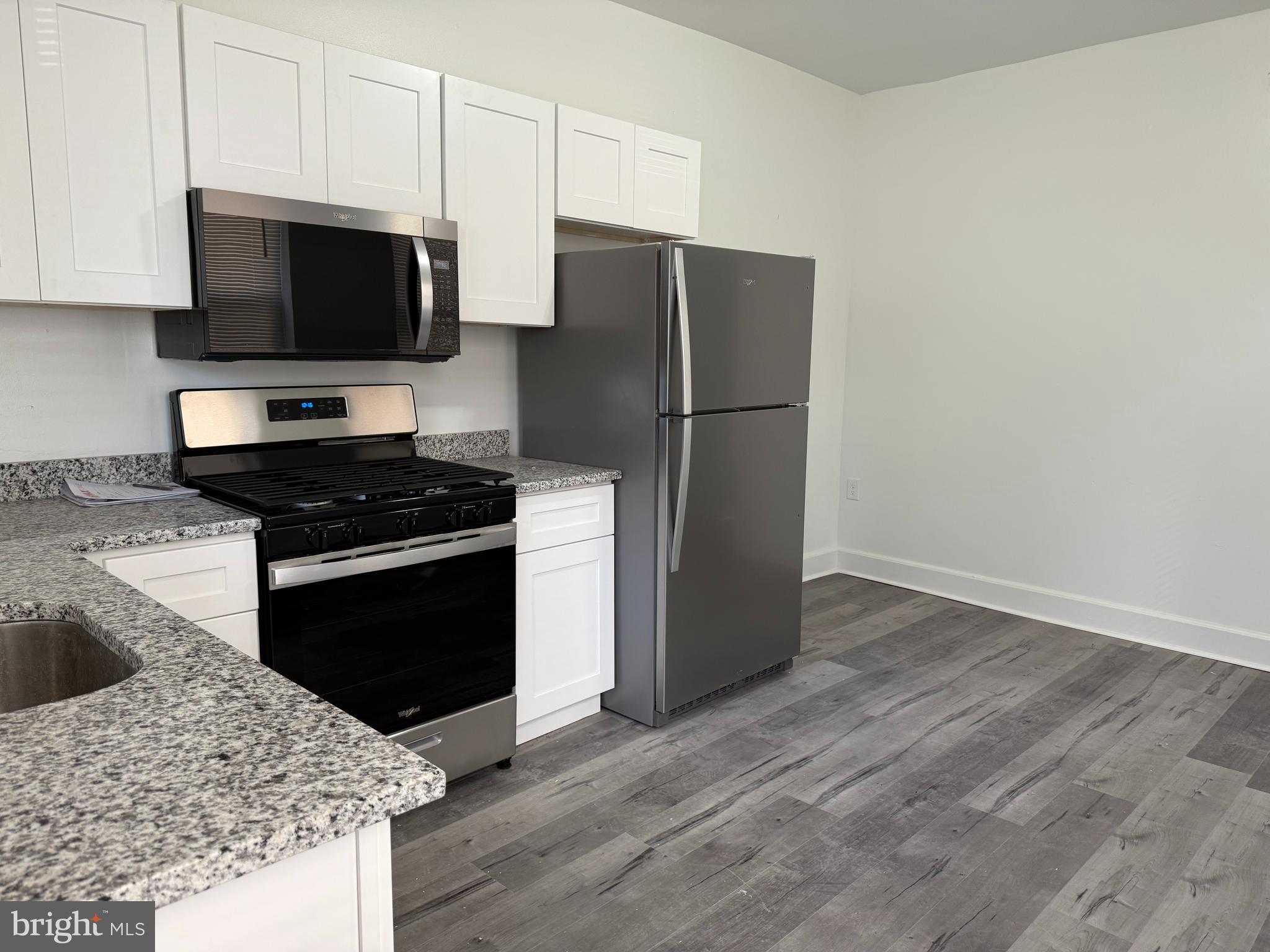 COBBS CREEK - Residential Lease