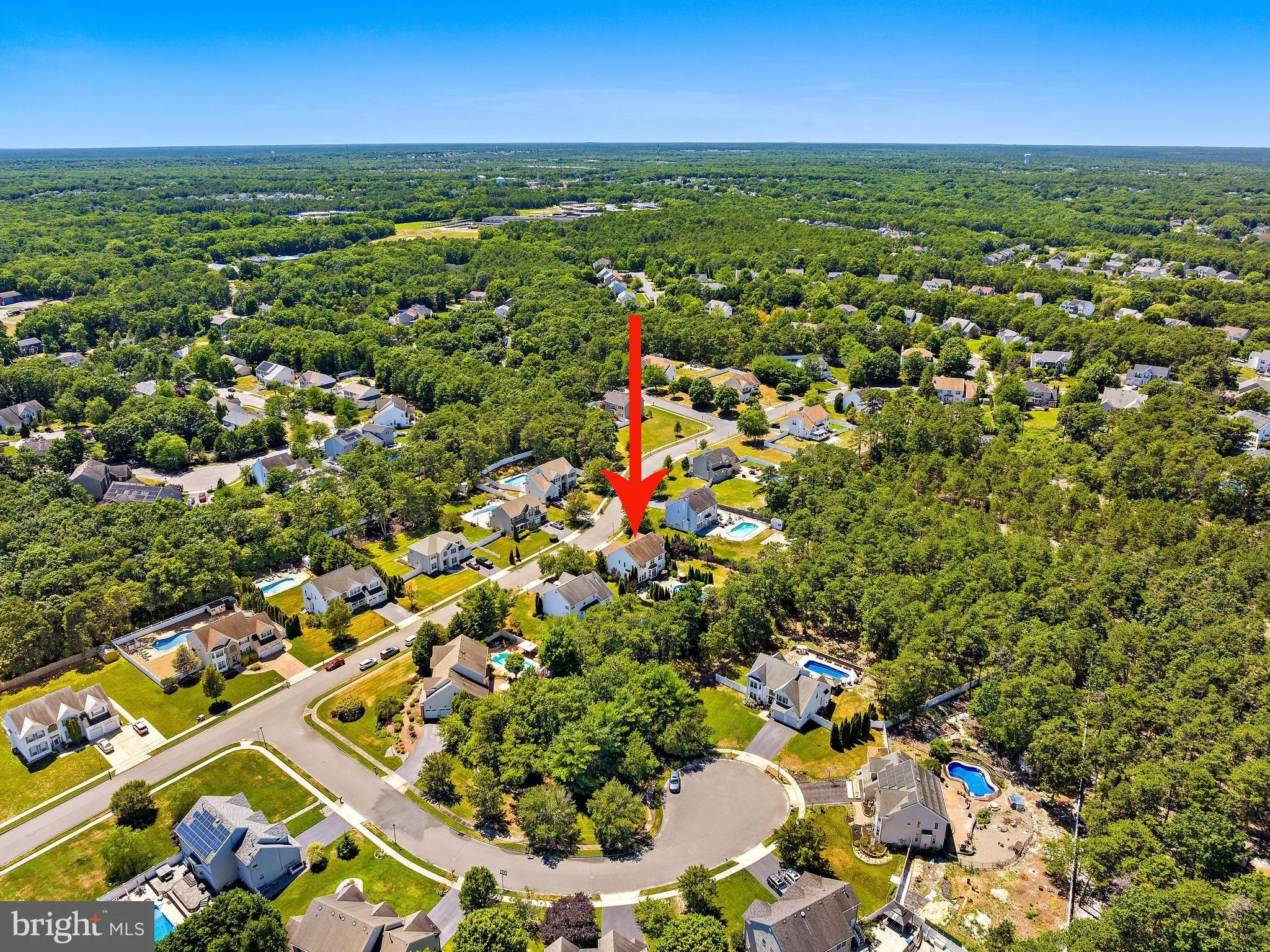 Barnegat, New Jersey 08005, United States, 4 Bedrooms Bedrooms, ,3 BathroomsBathrooms,Residential,Active,99233