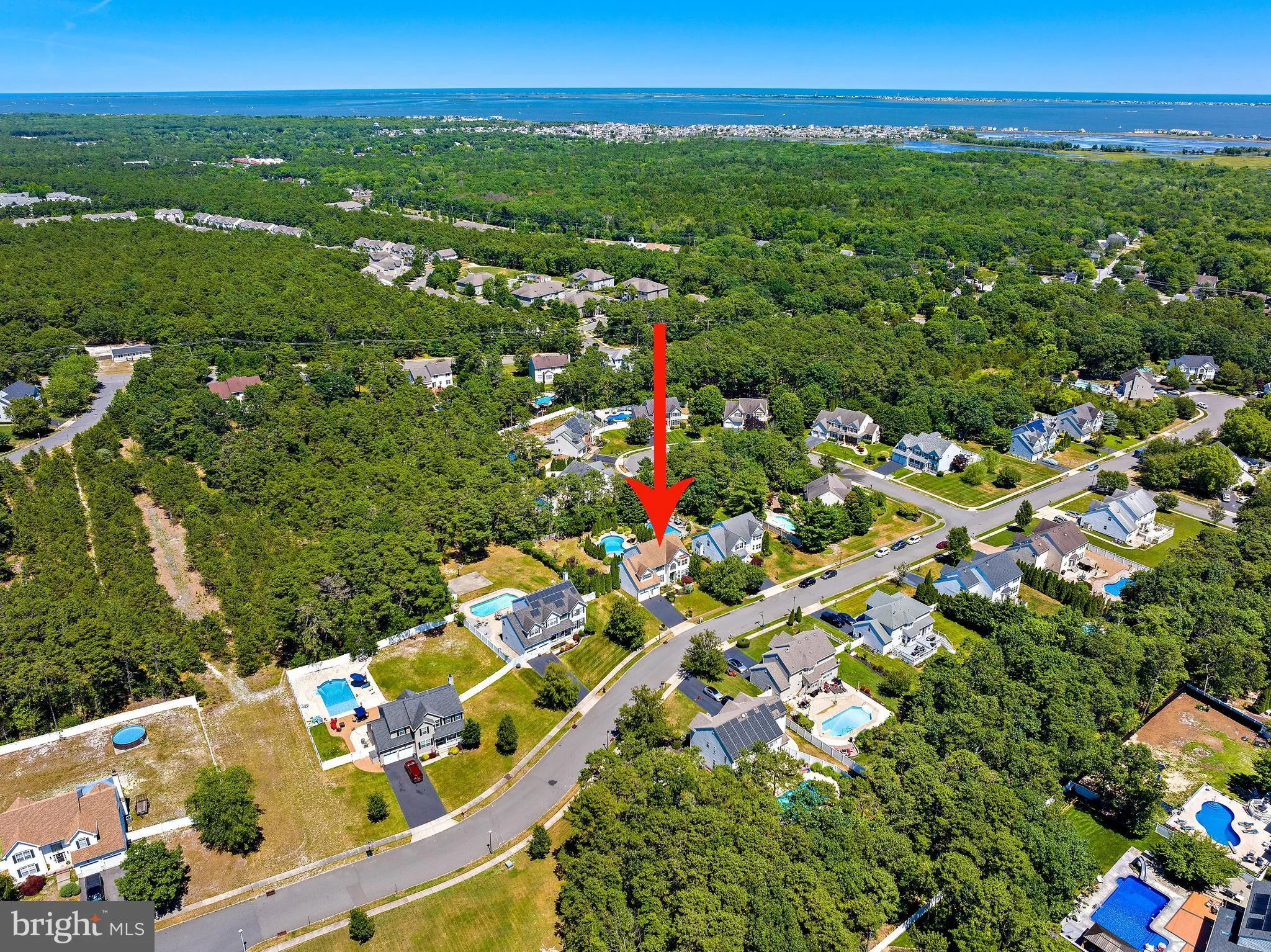 Barnegat, New Jersey 08005, United States, 4 Bedrooms Bedrooms, ,3 BathroomsBathrooms,Residential,Active,99233