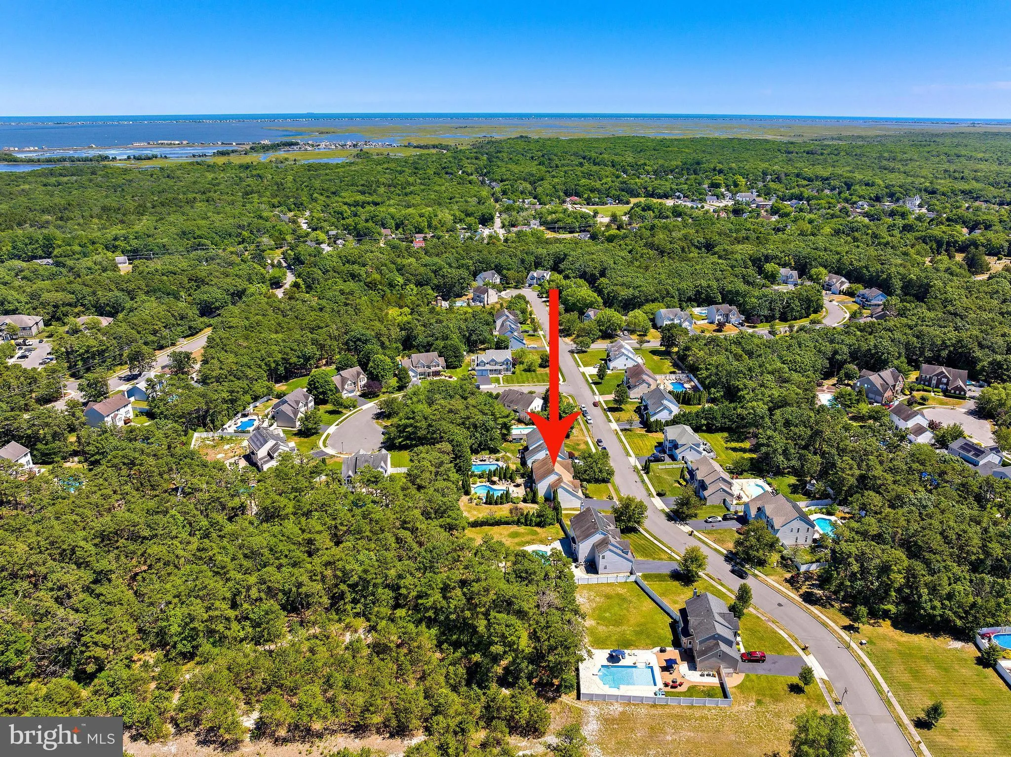 Barnegat, New Jersey 08005, United States, 4 Bedrooms Bedrooms, ,3 BathroomsBathrooms,Residential,Active,99233