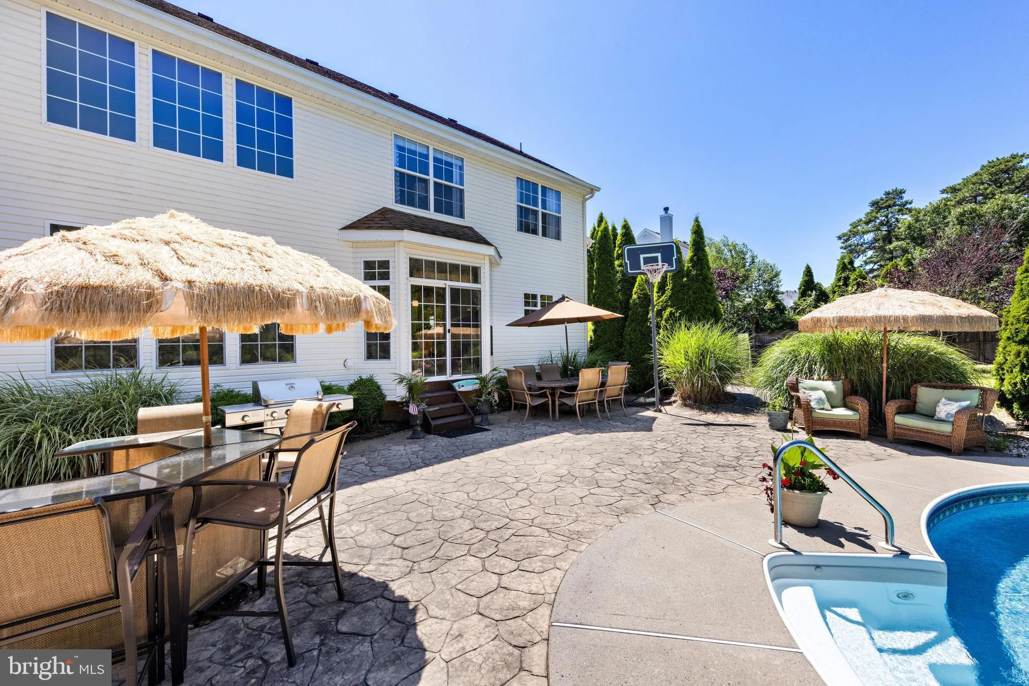 Barnegat, New Jersey 08005, United States, 4 Bedrooms Bedrooms, ,3 BathroomsBathrooms,Residential,Active,99233