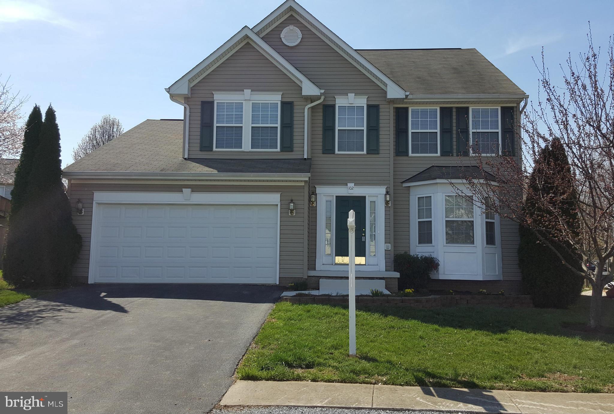 RANSON ESTATES - Residential