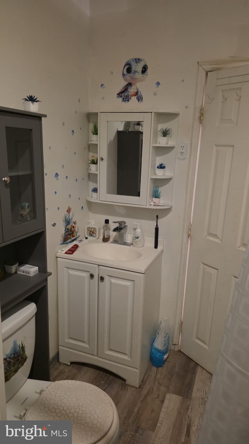 PHILADELPHIA - Residential