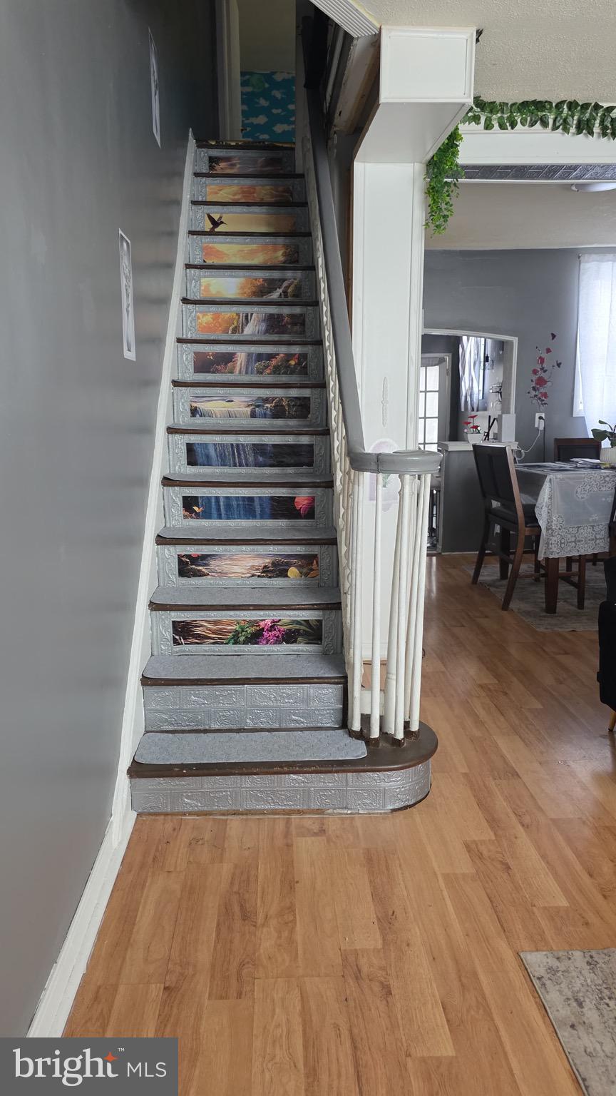 PHILADELPHIA - Residential