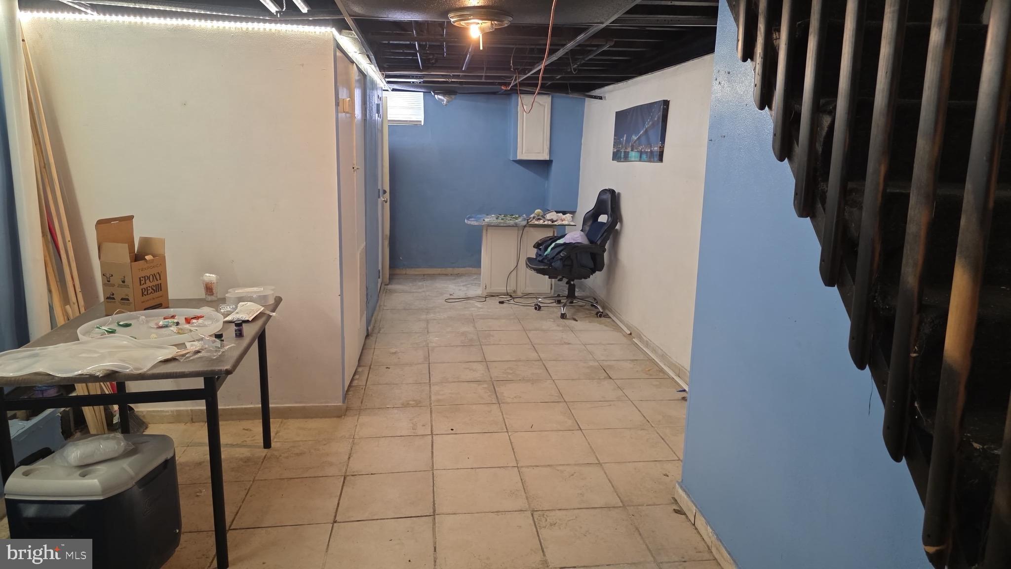 PHILADELPHIA - Residential