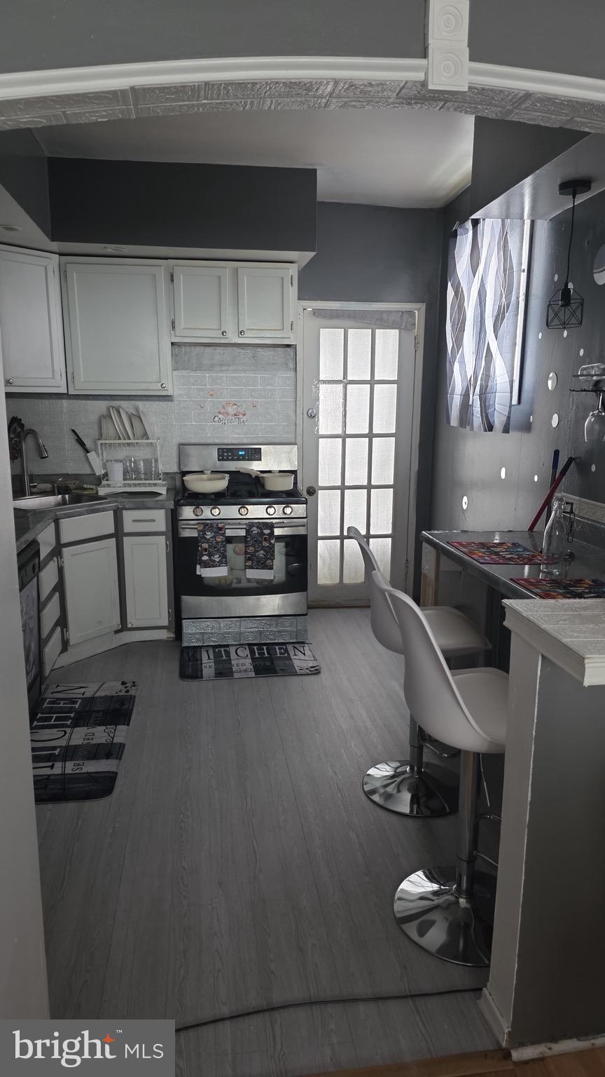 PHILADELPHIA - Residential