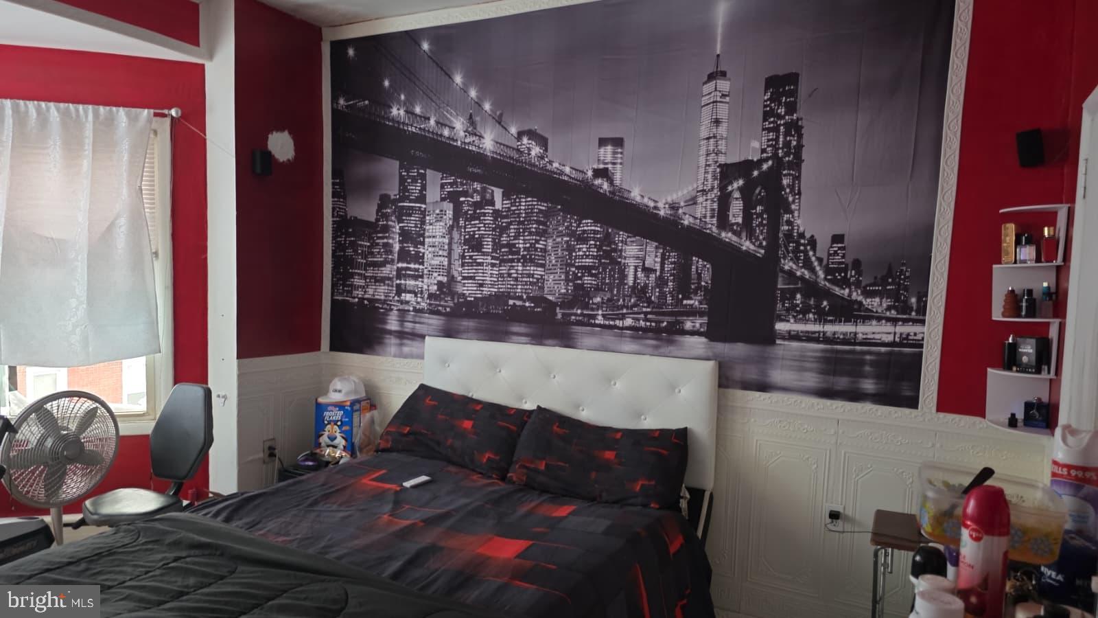 PHILADELPHIA - Residential