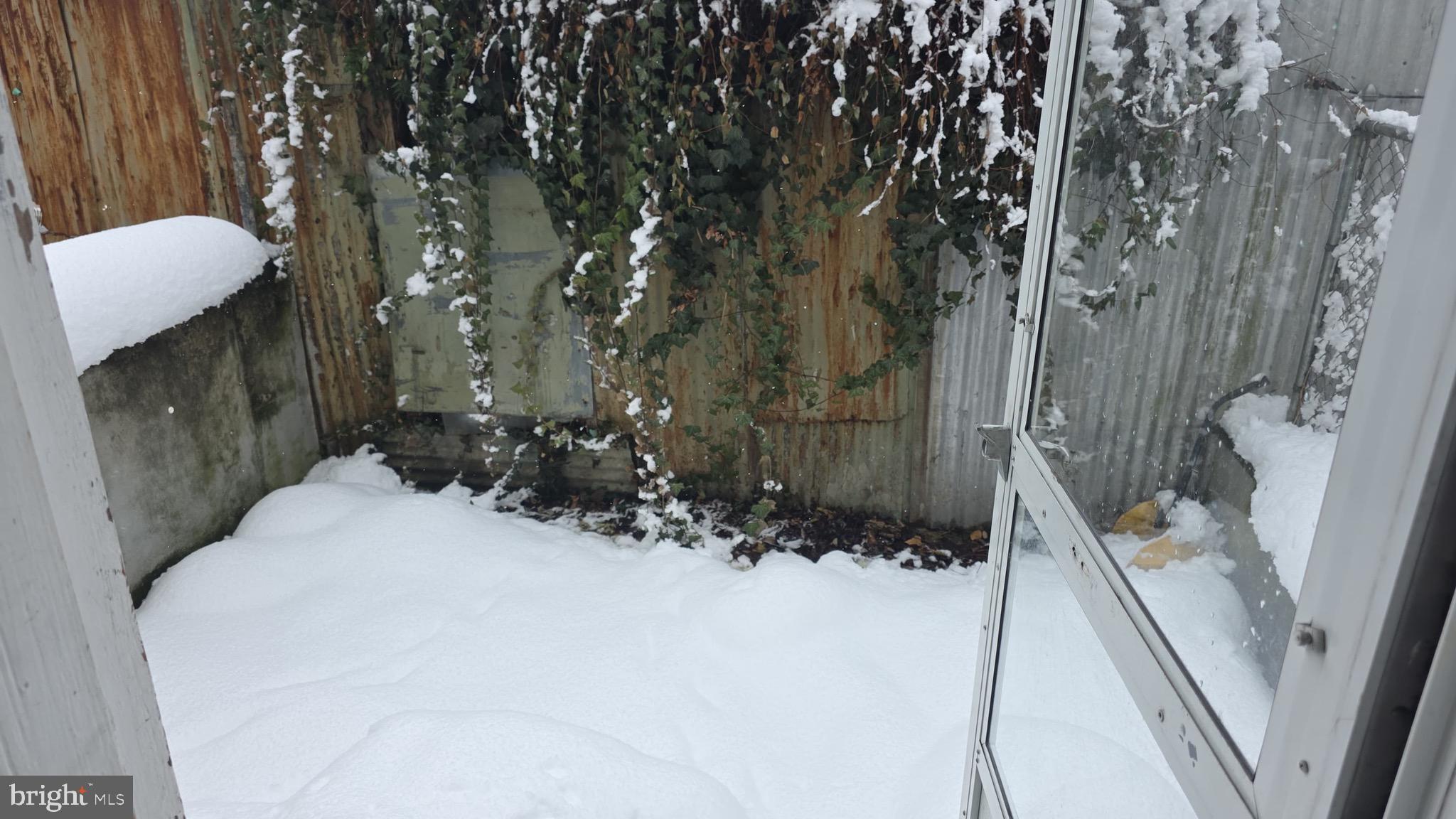 PHILADELPHIA - Residential