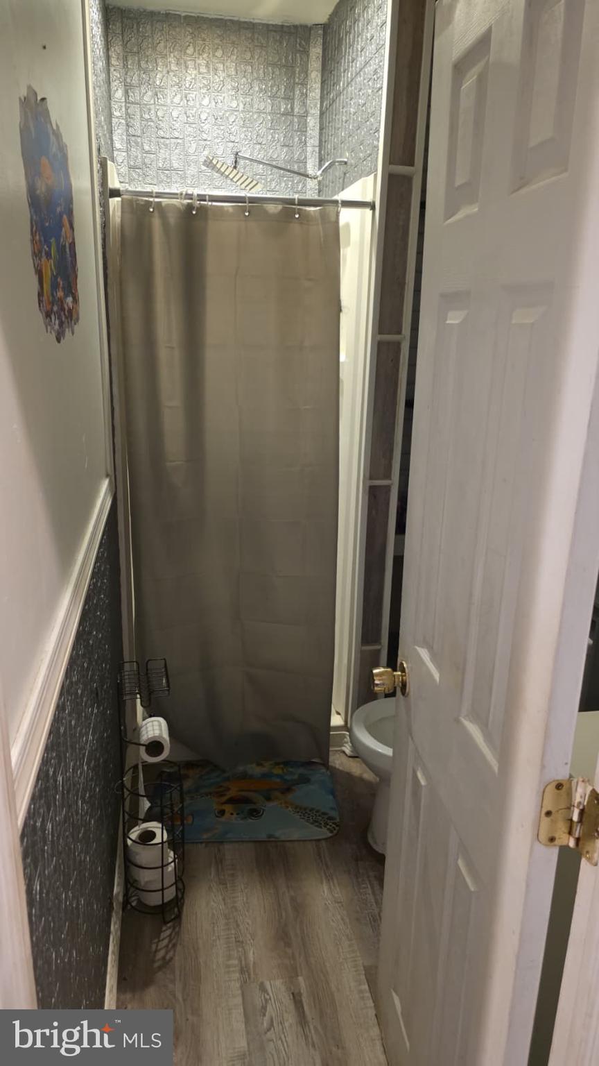 PHILADELPHIA - Residential