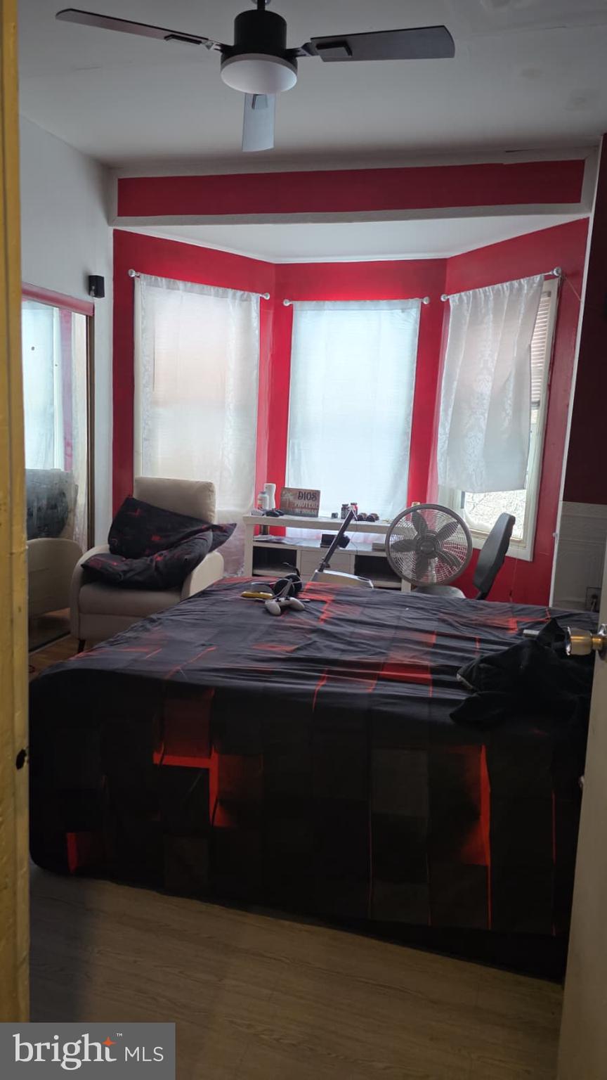 PHILADELPHIA - Residential