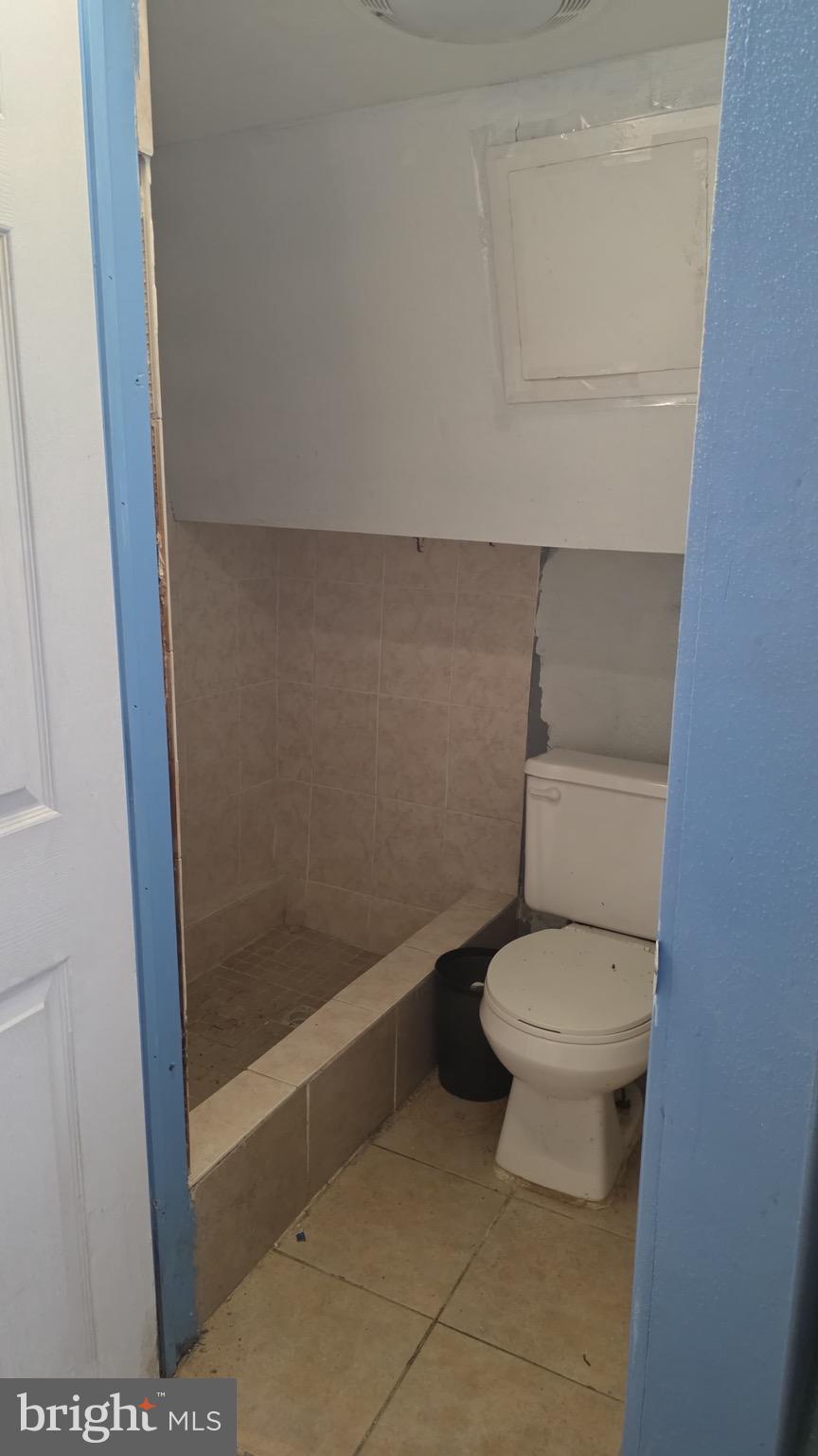 PHILADELPHIA - Residential