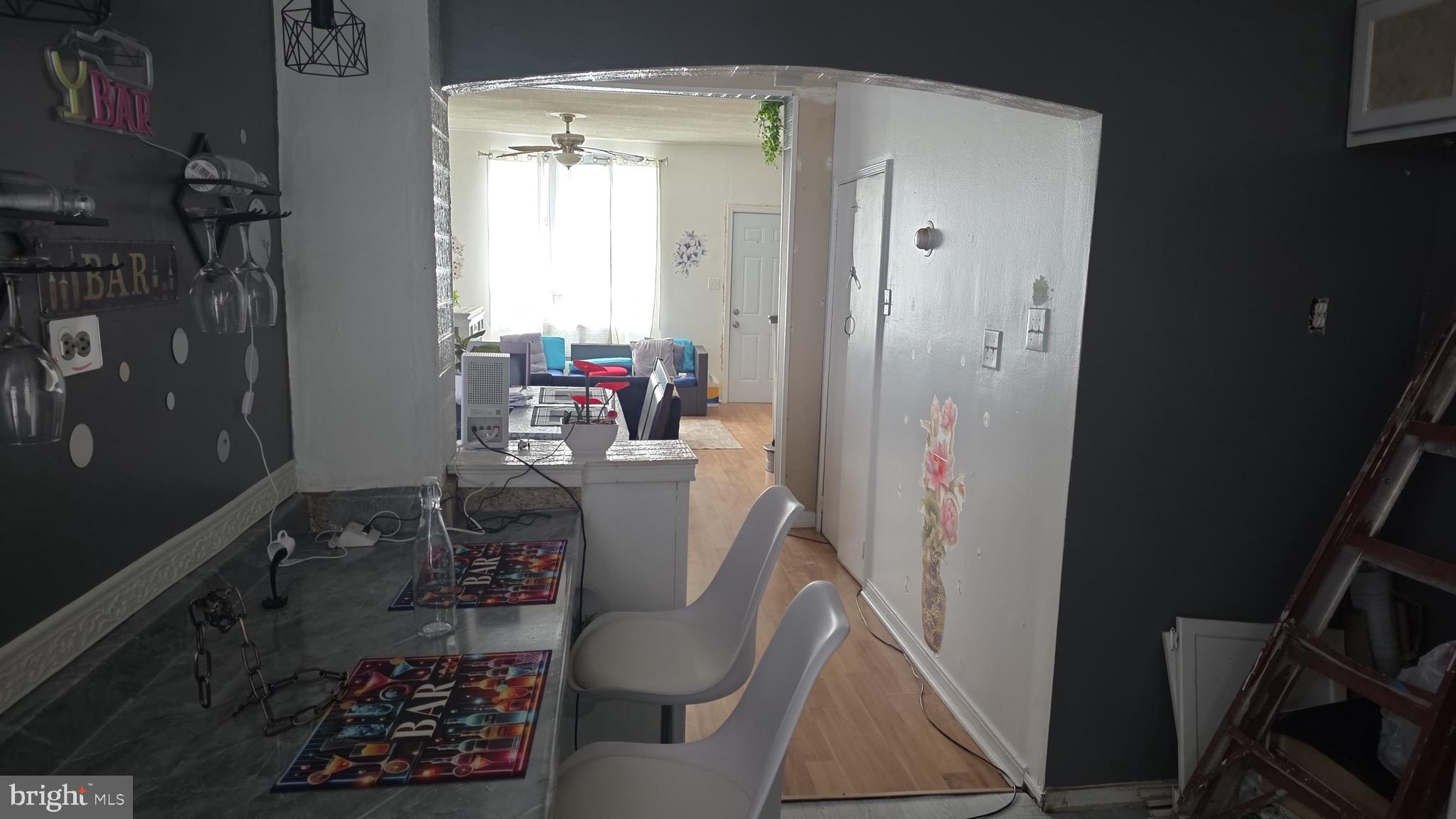 PHILADELPHIA - Residential