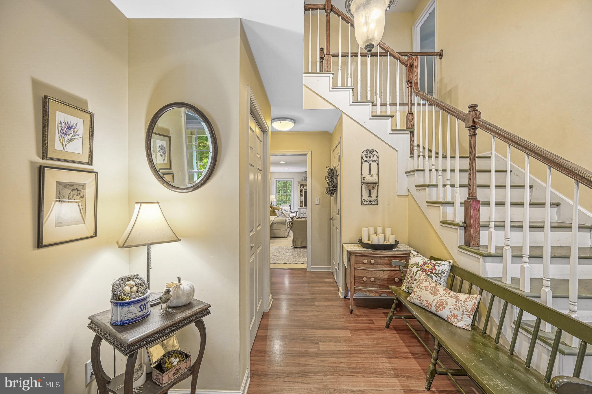 PINE HARBOUR - Residential