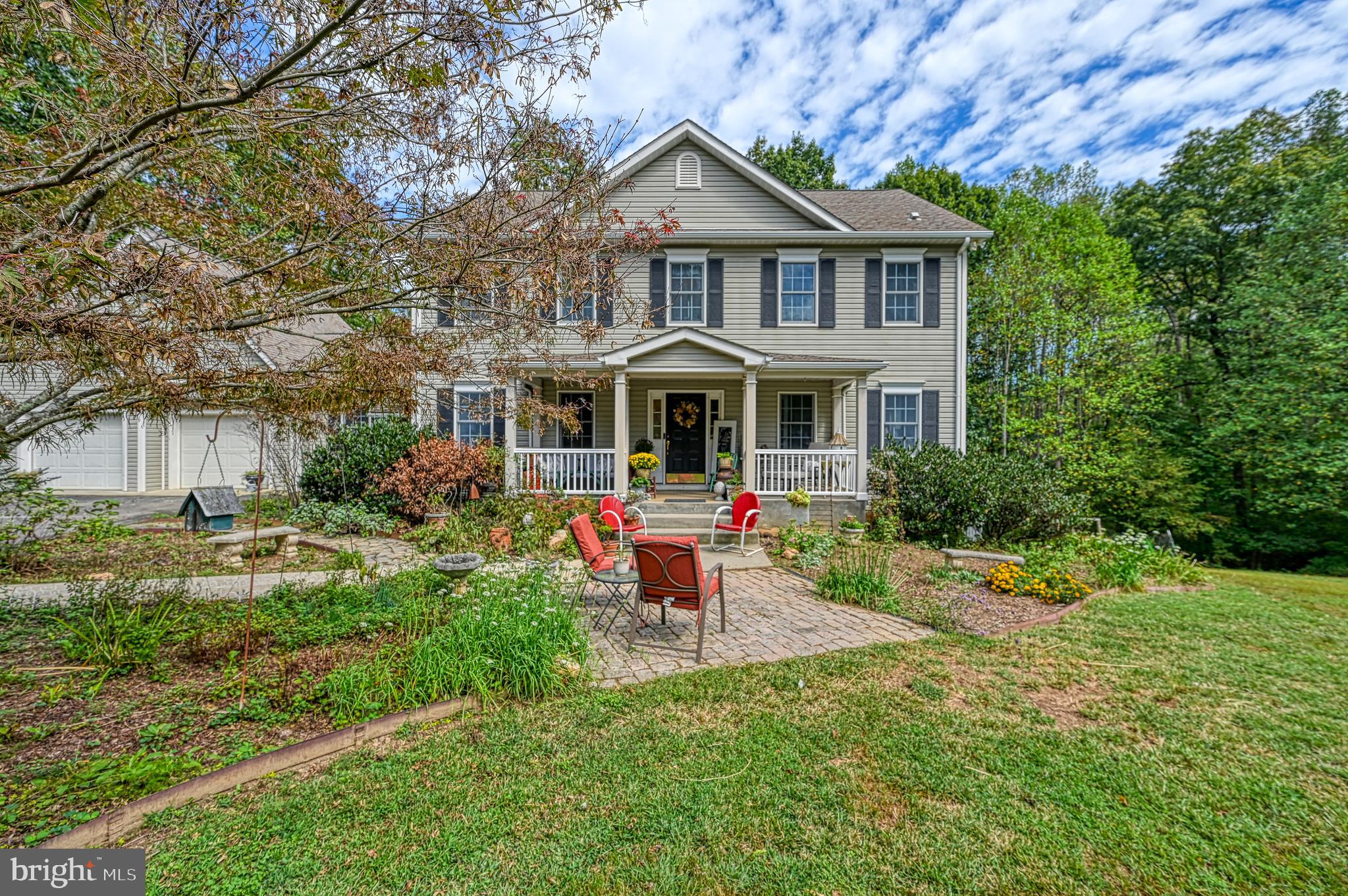 PINE HARBOUR - Residential