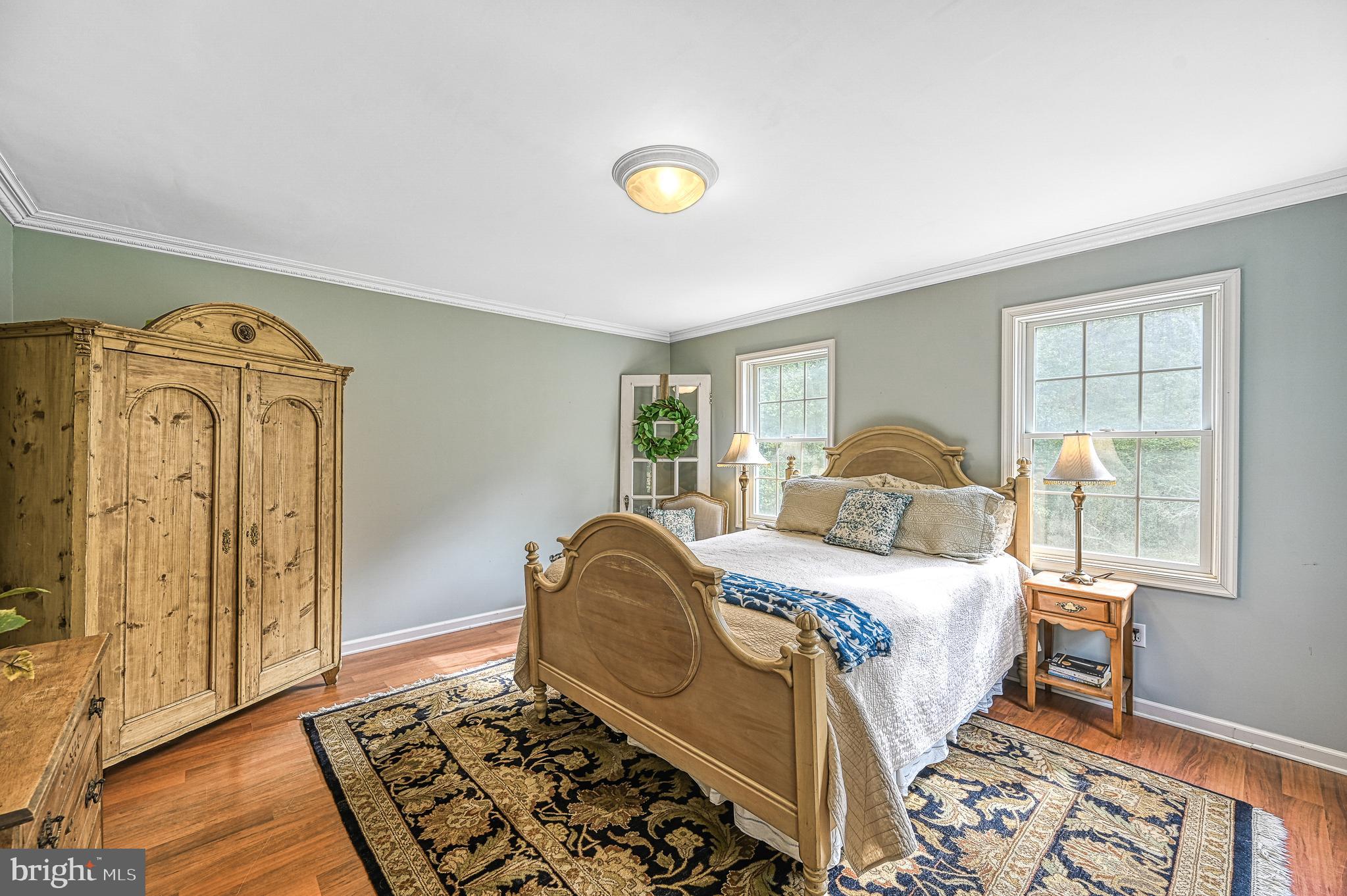 PINE HARBOUR - Residential