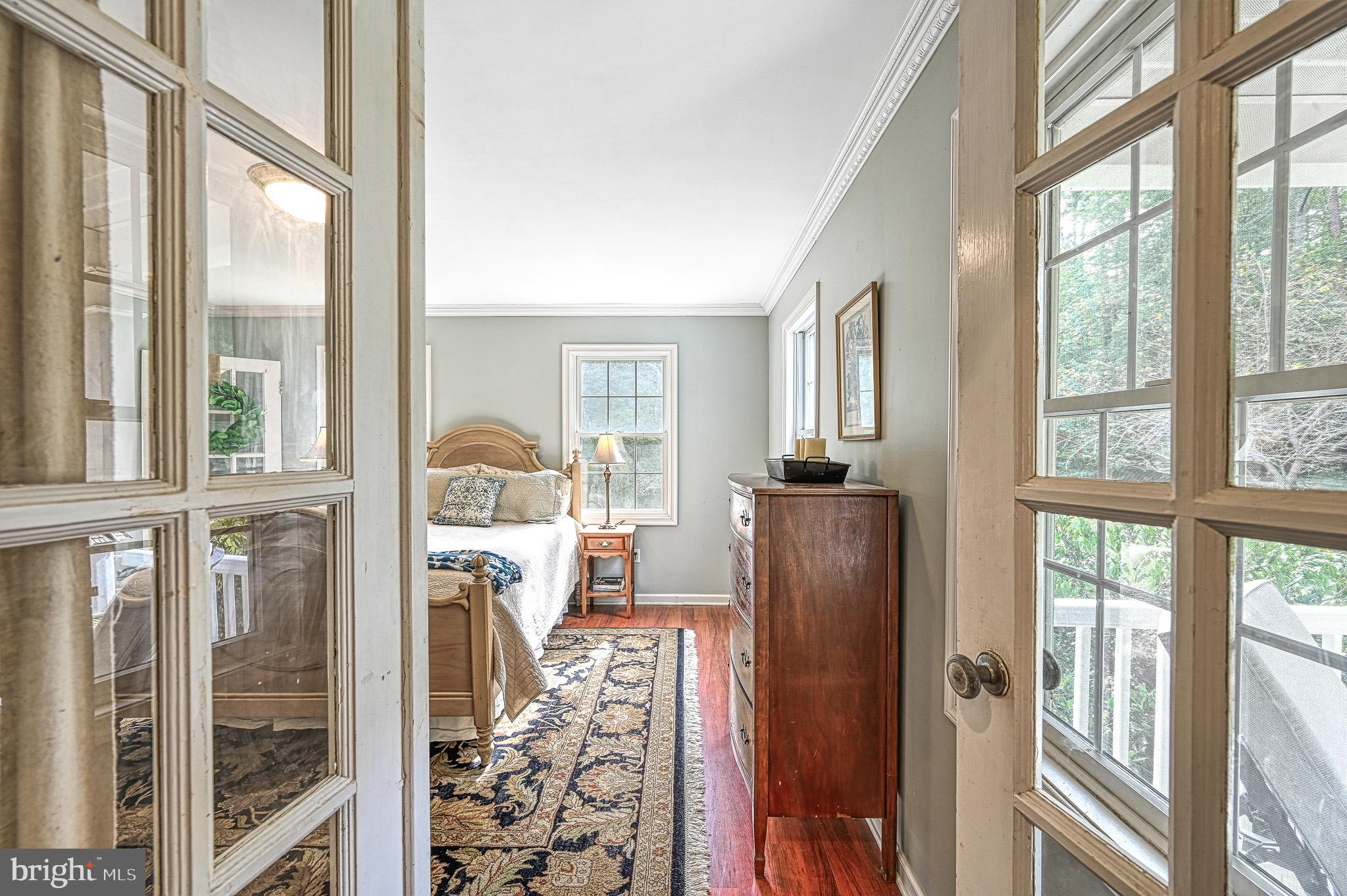 PINE HARBOUR - Residential