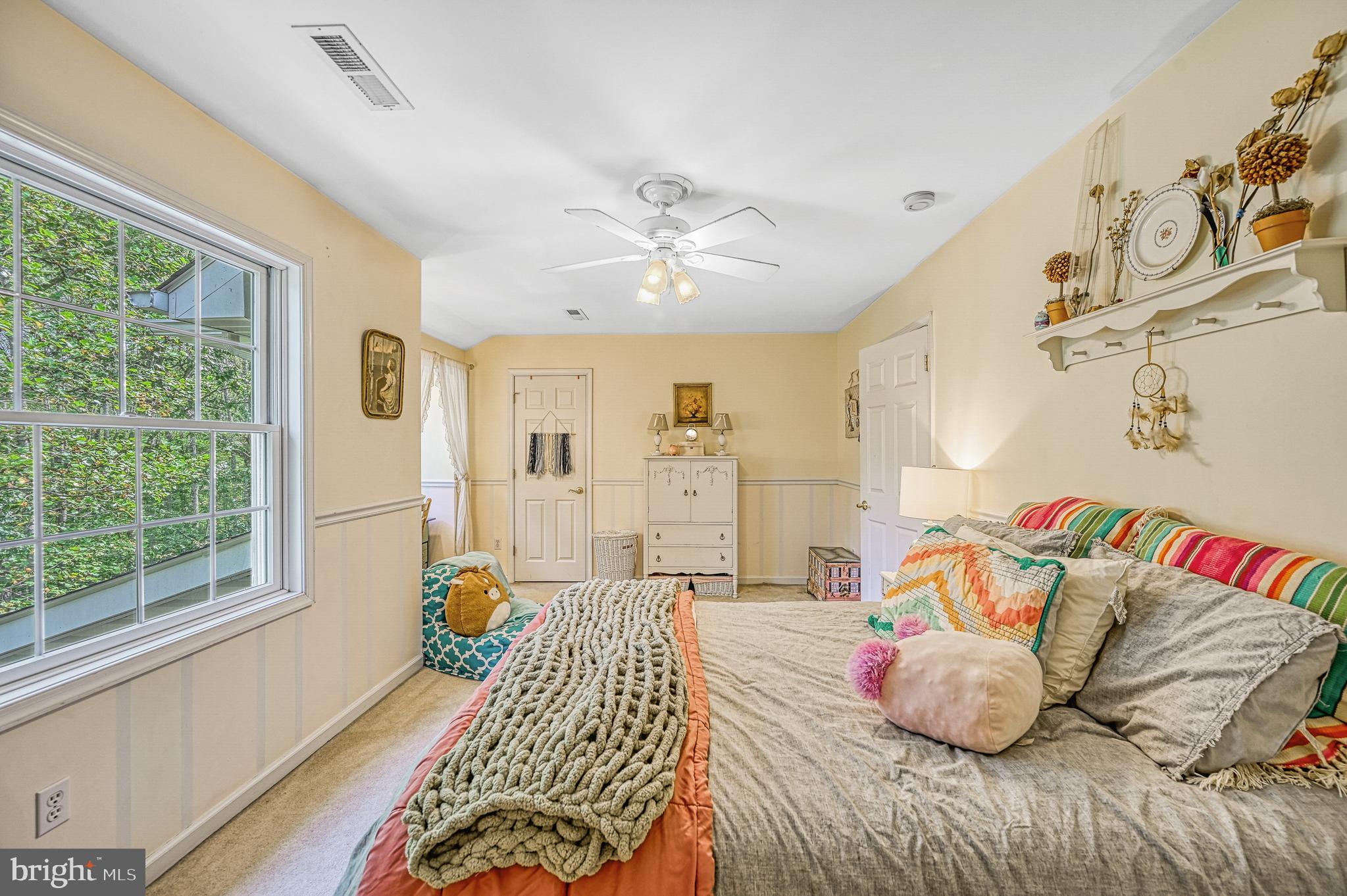 PINE HARBOUR - Residential