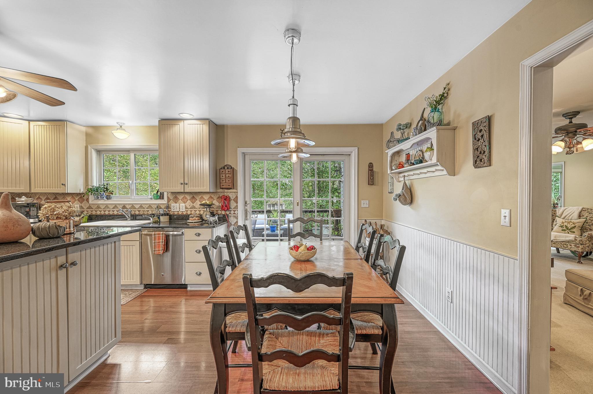 PINE HARBOUR - Residential