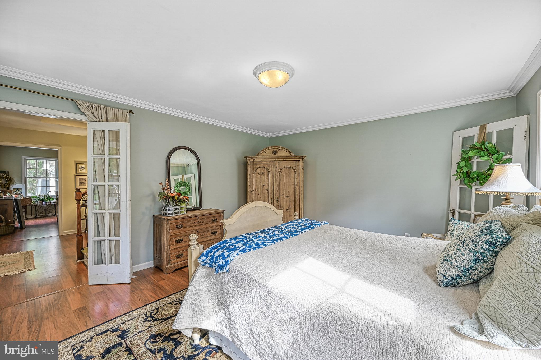 PINE HARBOUR - Residential