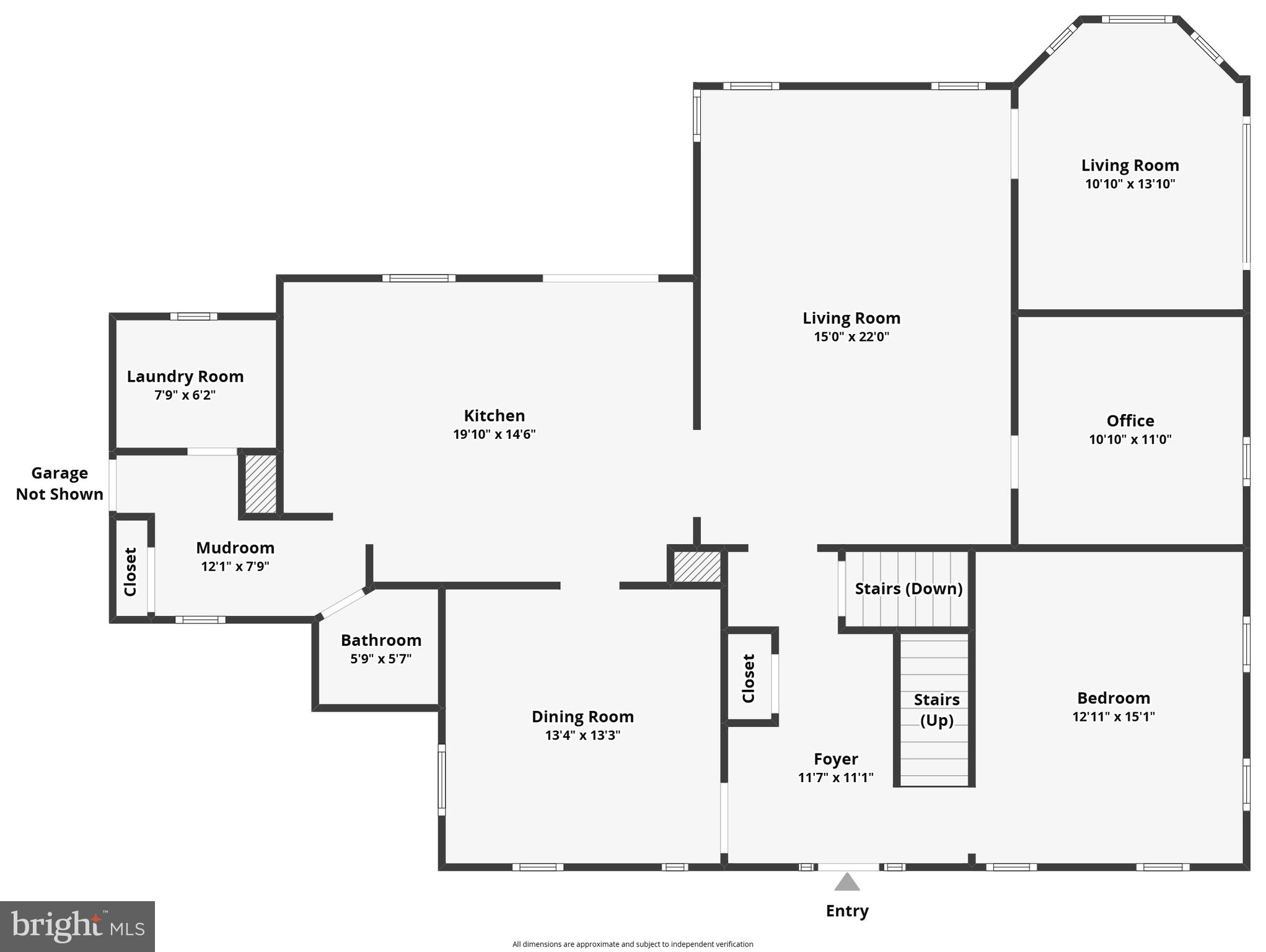 PINE HARBOUR - Residential