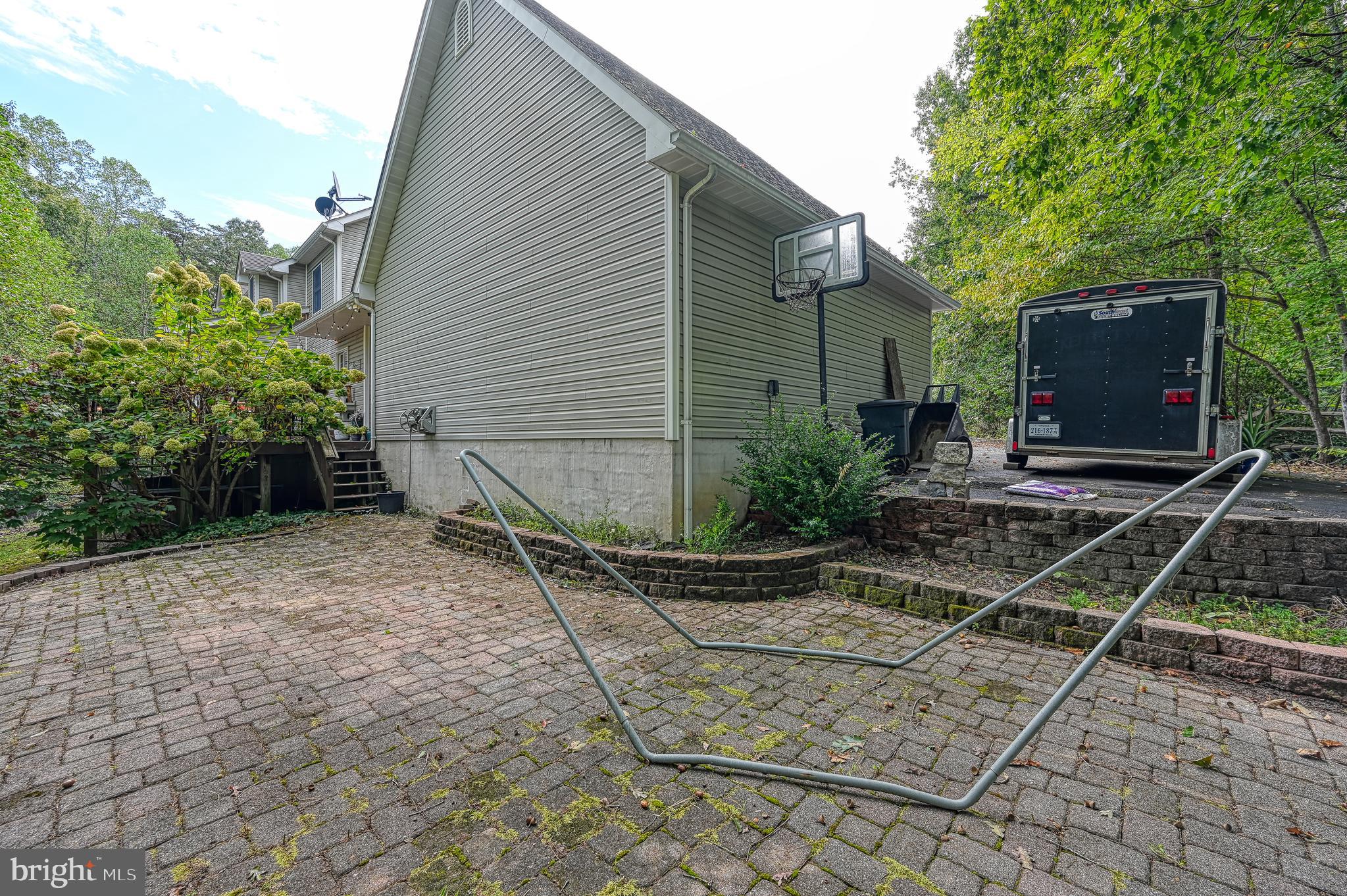 PINE HARBOUR - Residential