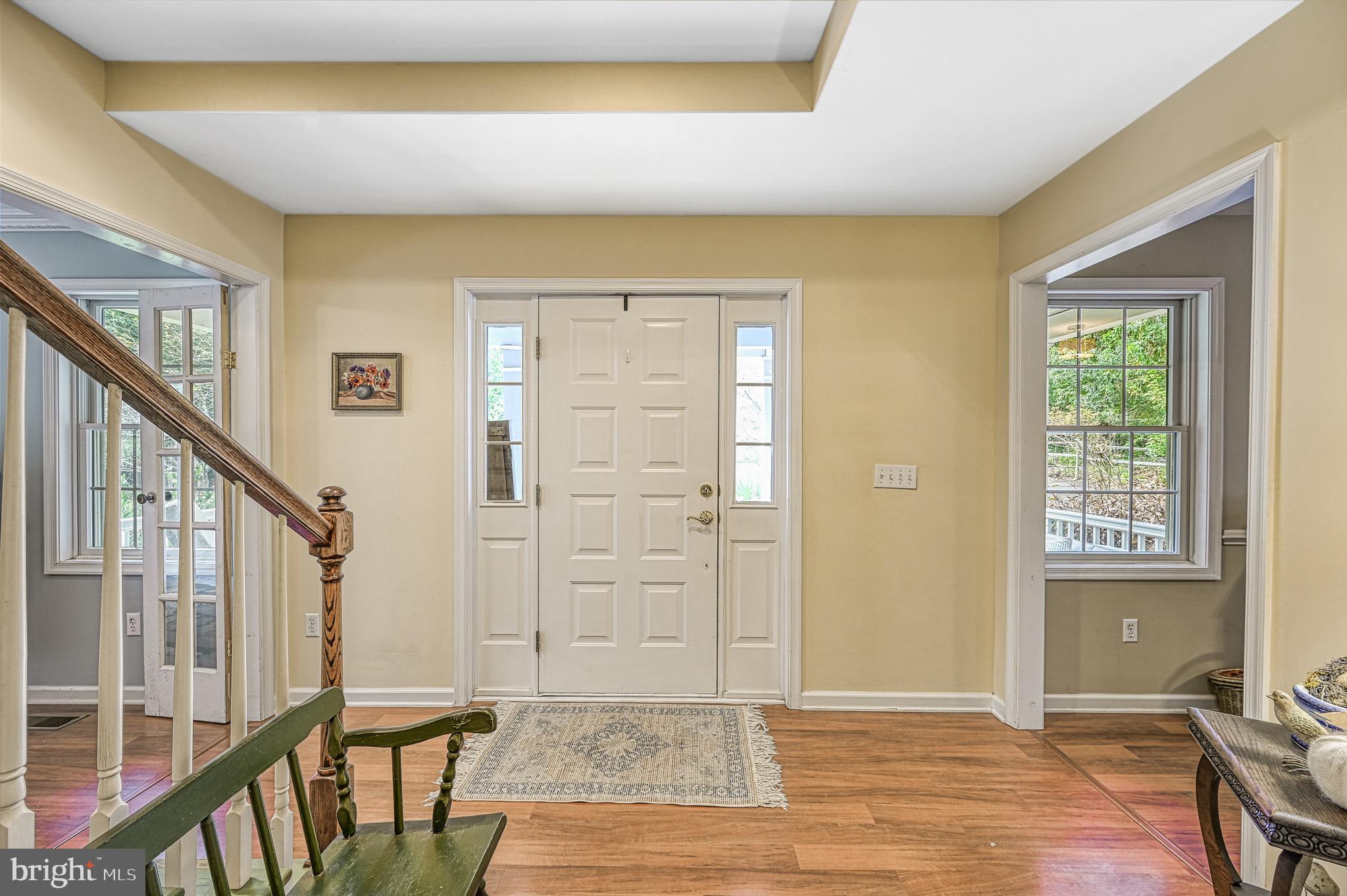 PINE HARBOUR - Residential