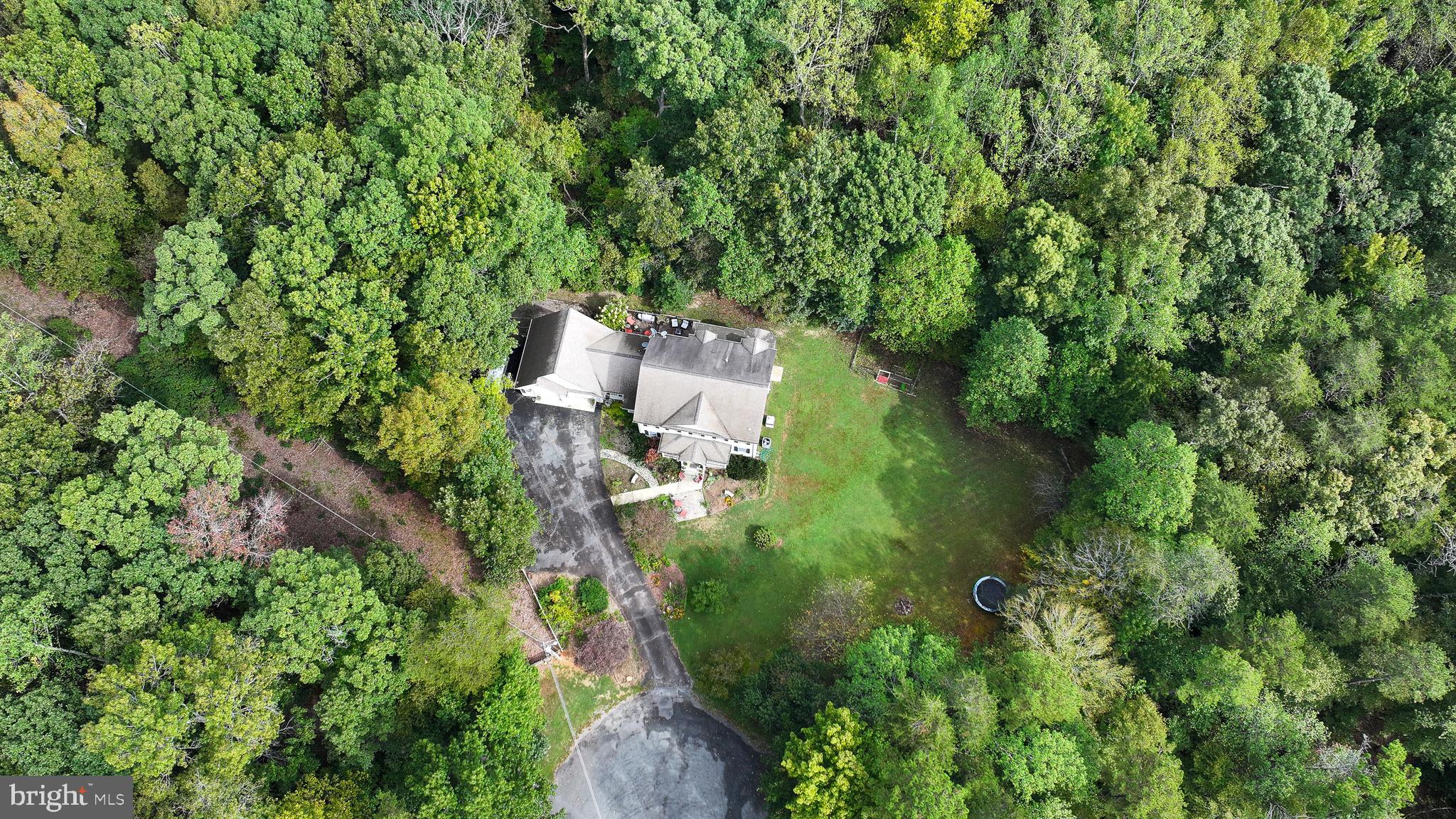 PINE HARBOUR - Residential