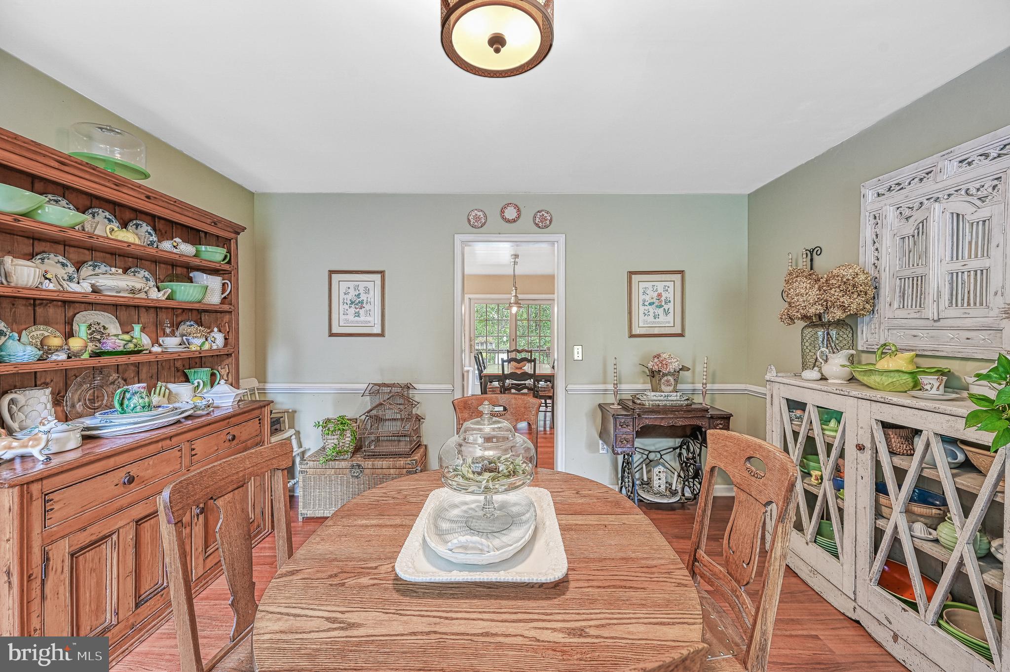 PINE HARBOUR - Residential