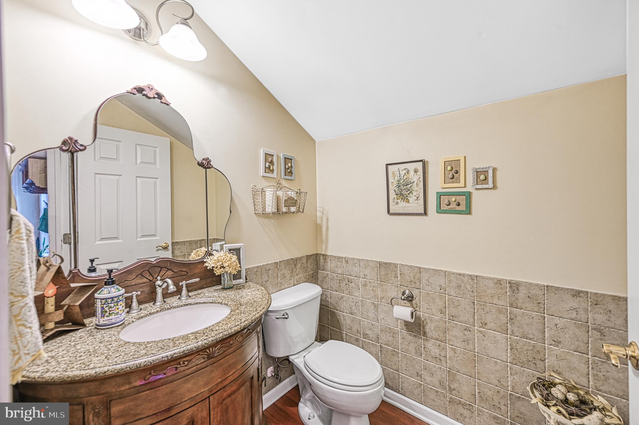 PINE HARBOUR - Residential