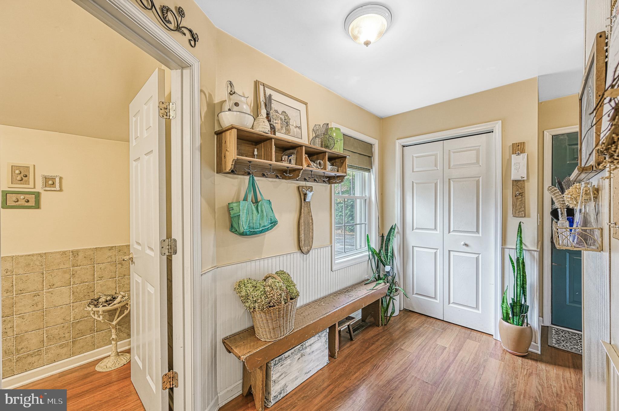 PINE HARBOUR - Residential