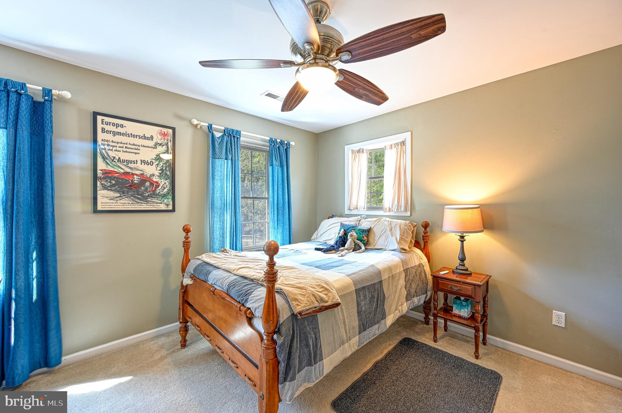 PINE HARBOUR - Residential