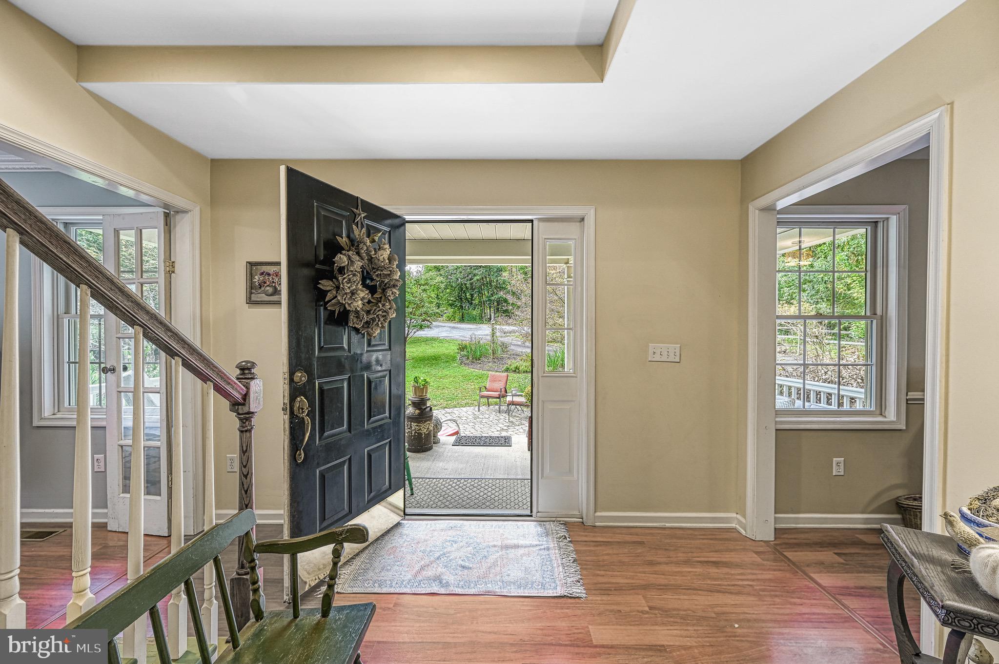 PINE HARBOUR - Residential