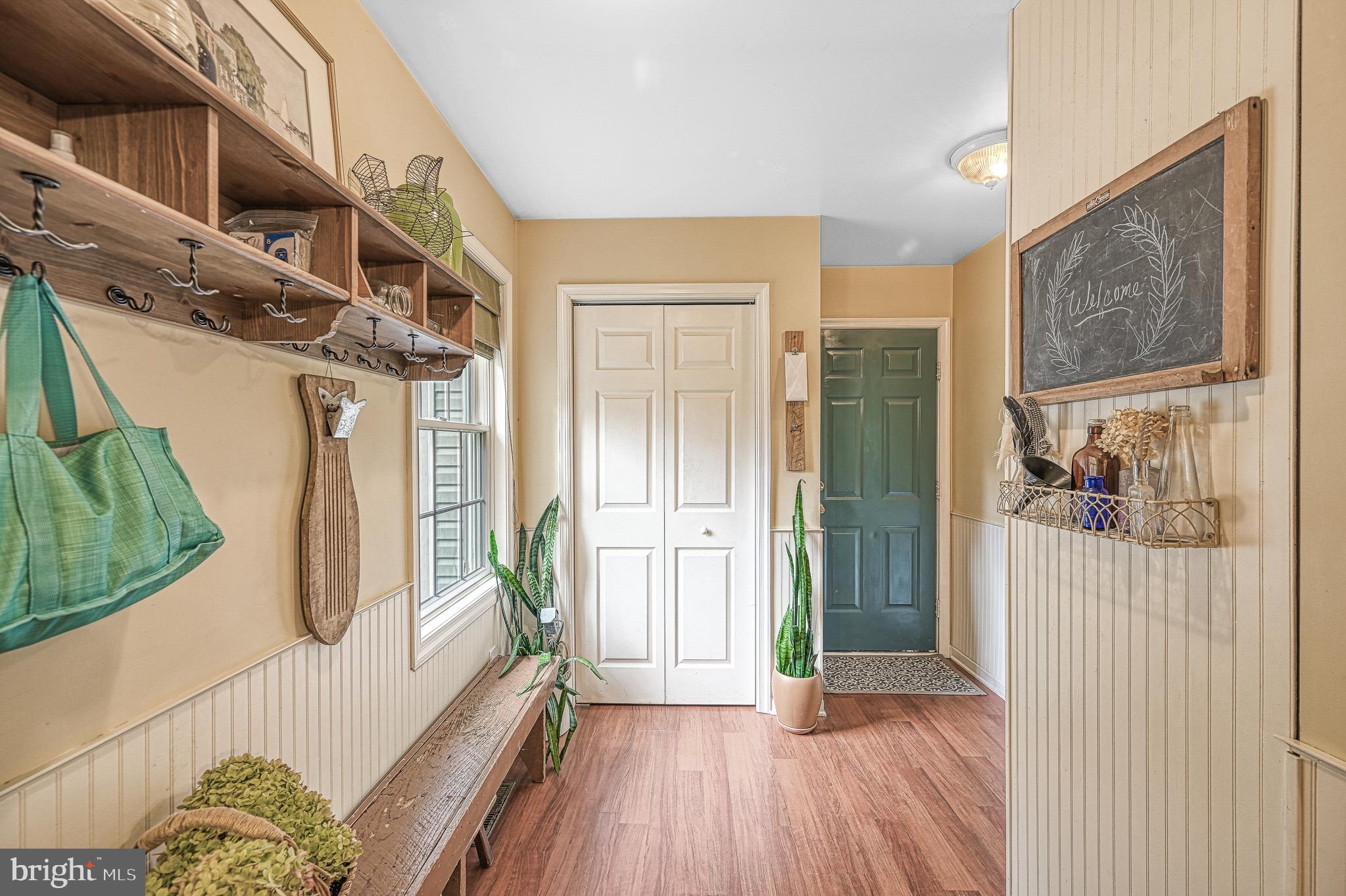 PINE HARBOUR - Residential