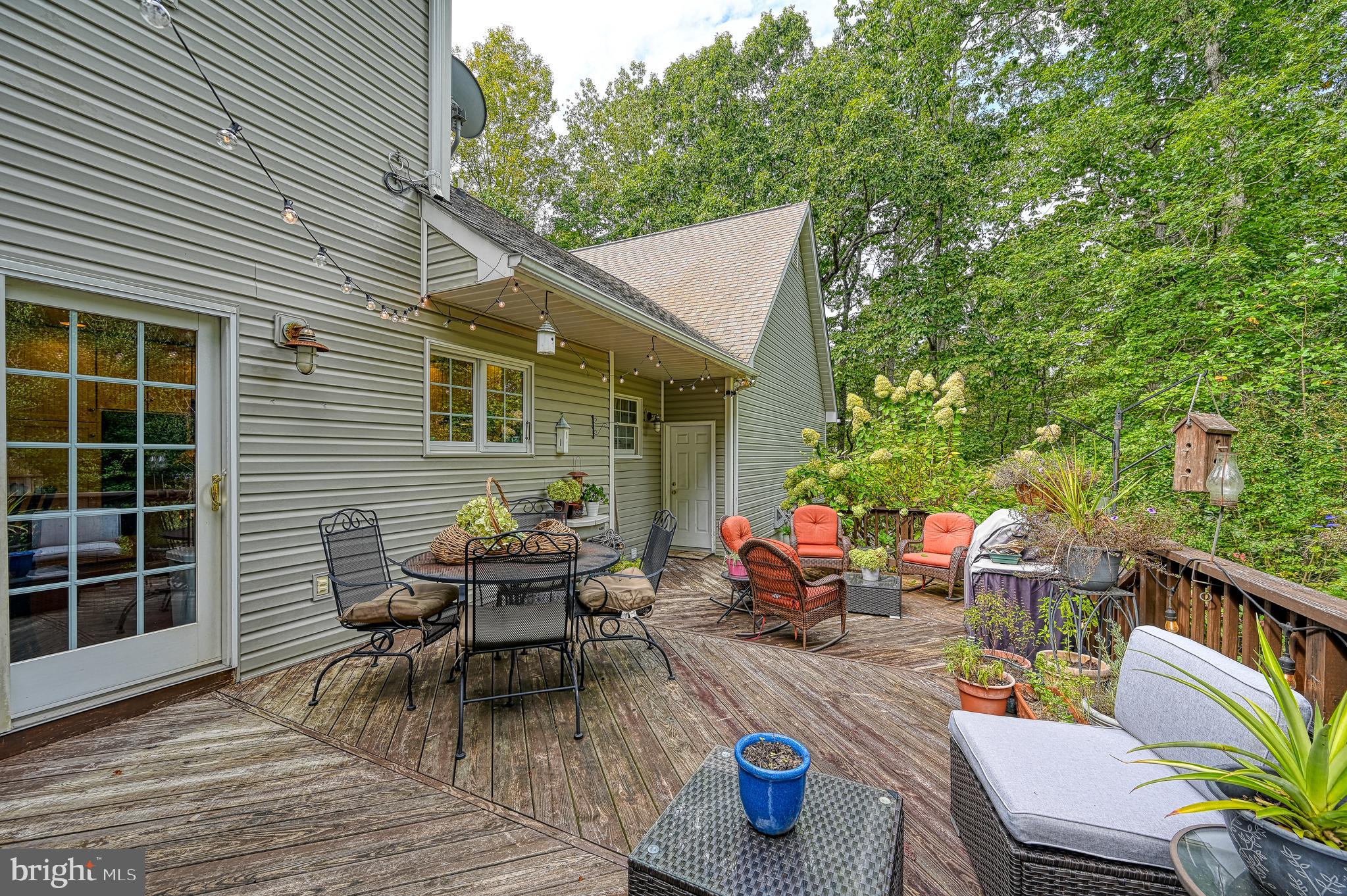 PINE HARBOUR - Residential