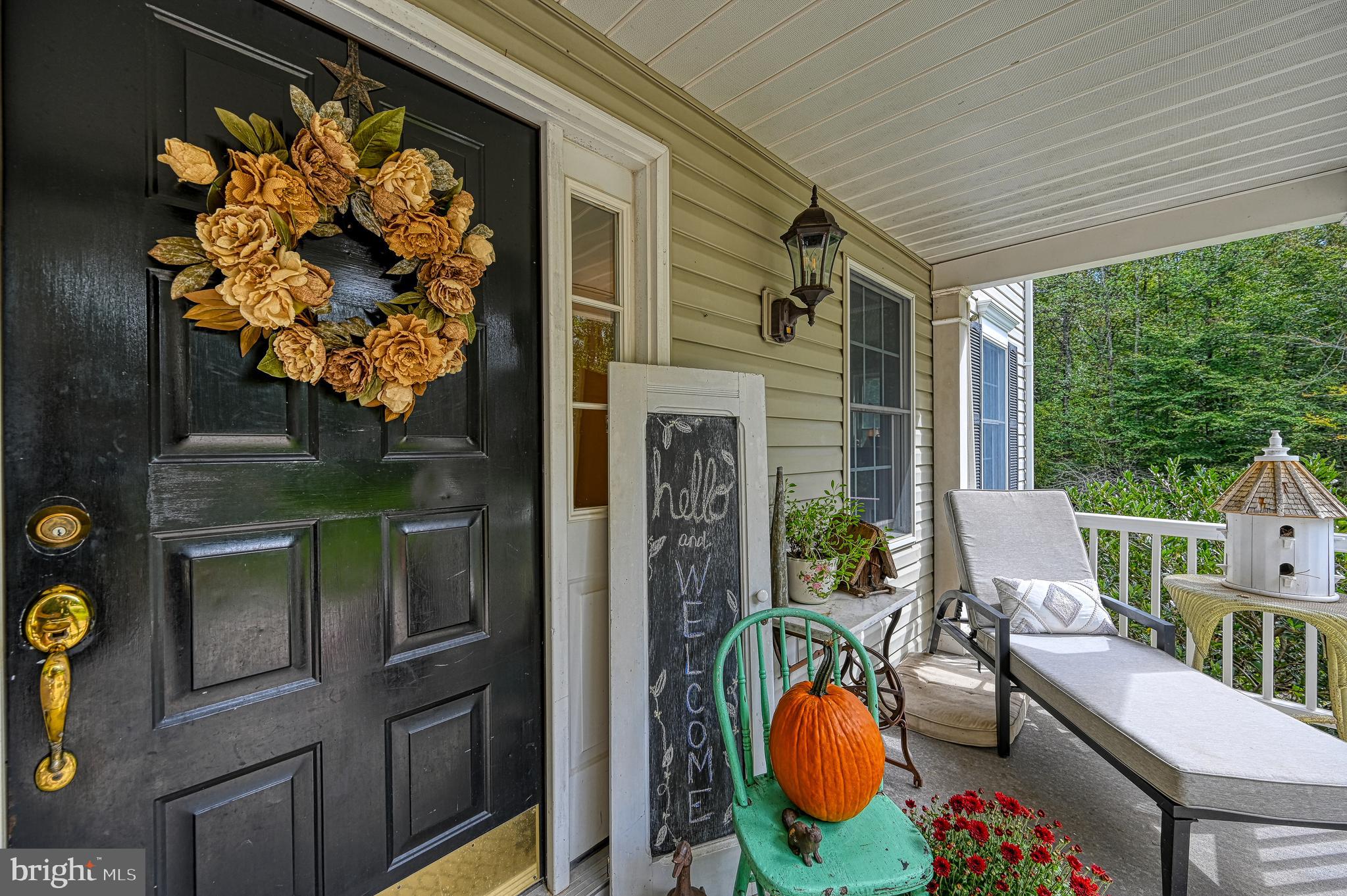 PINE HARBOUR - Residential