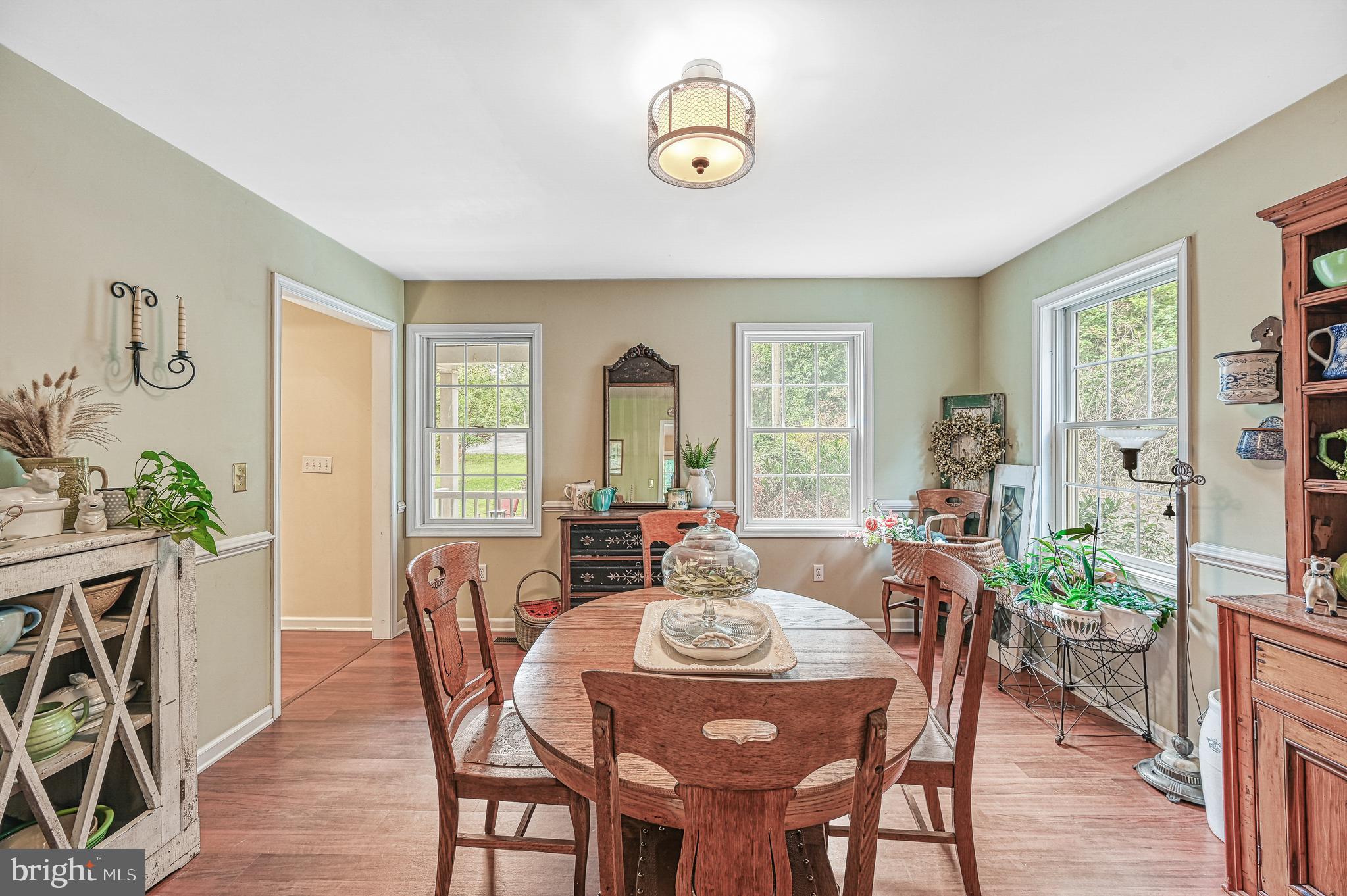 PINE HARBOUR - Residential